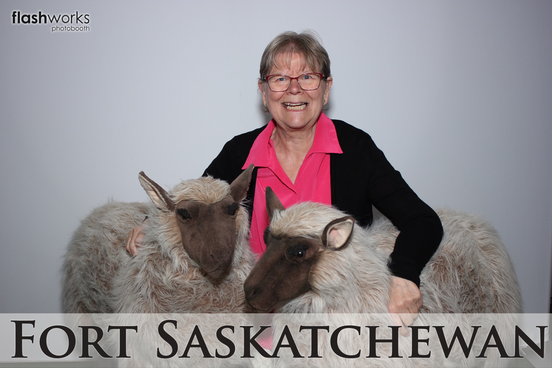 City of Fort Saskatchewan 