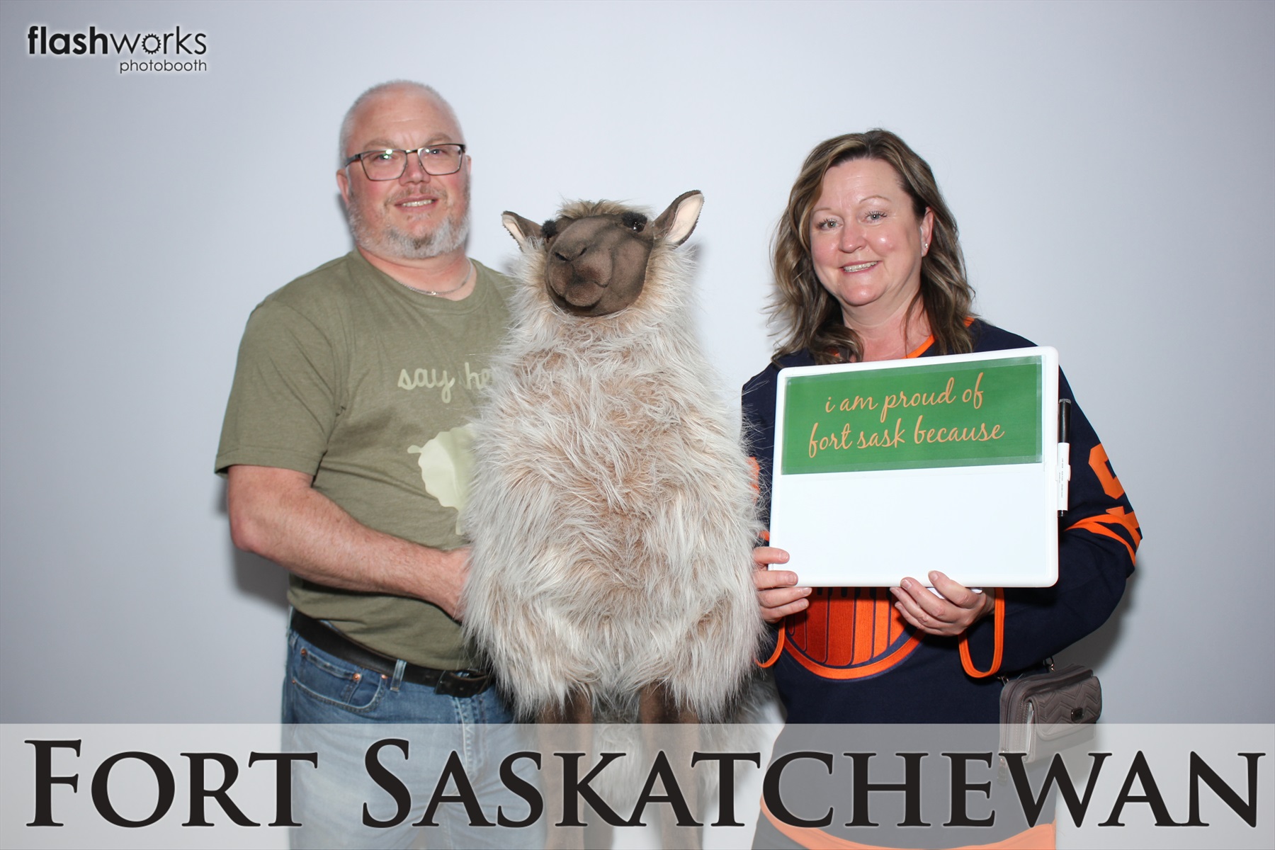 City of Fort Saskatchewan 