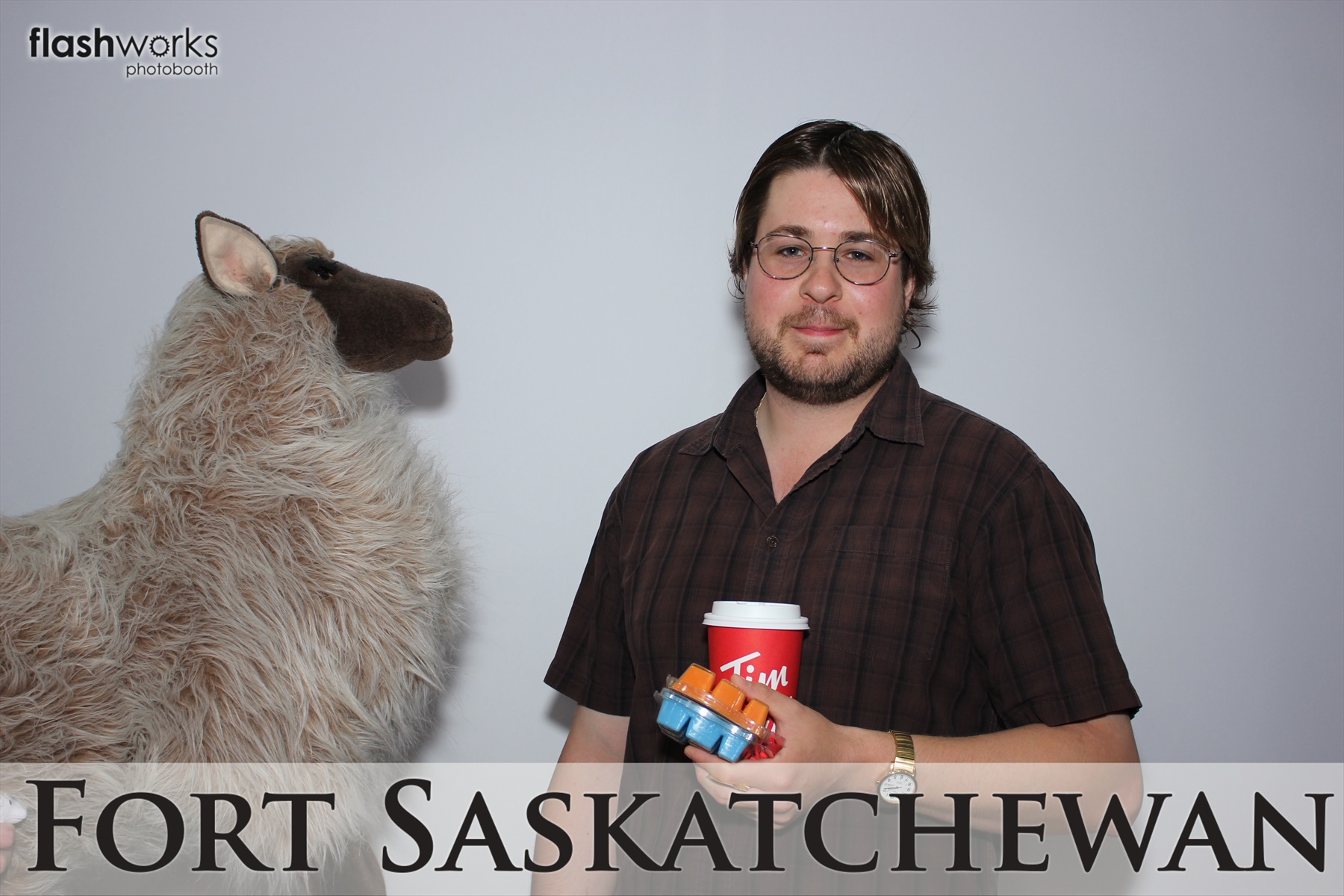 City of Fort Saskatchewan 