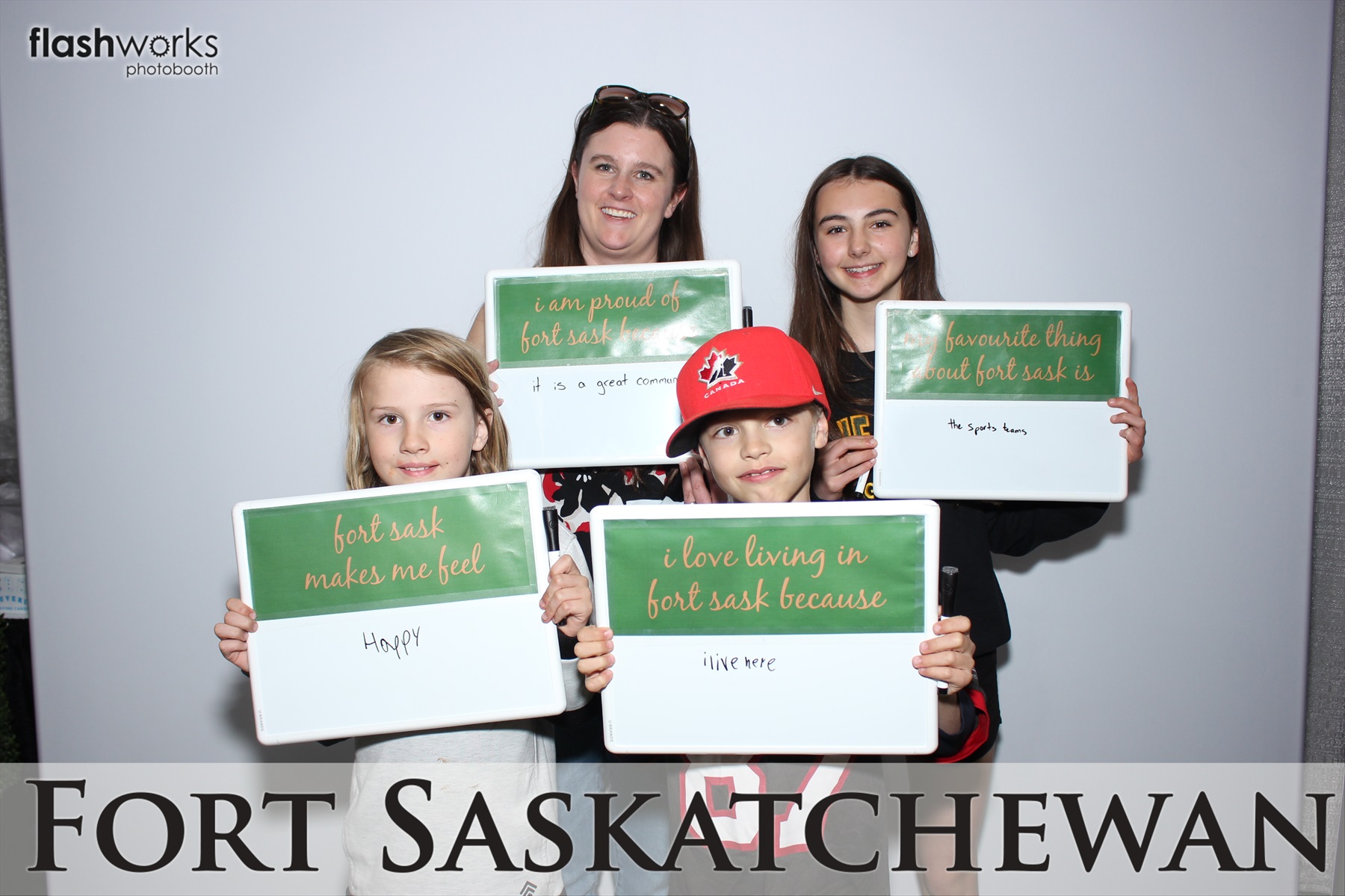 City of Fort Saskatchewan 
