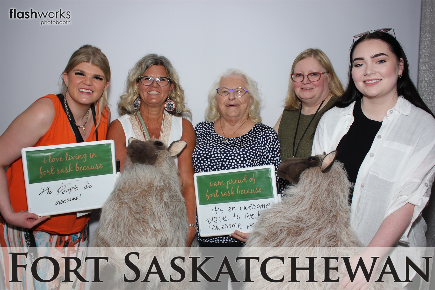 City of Fort Saskatchewan 