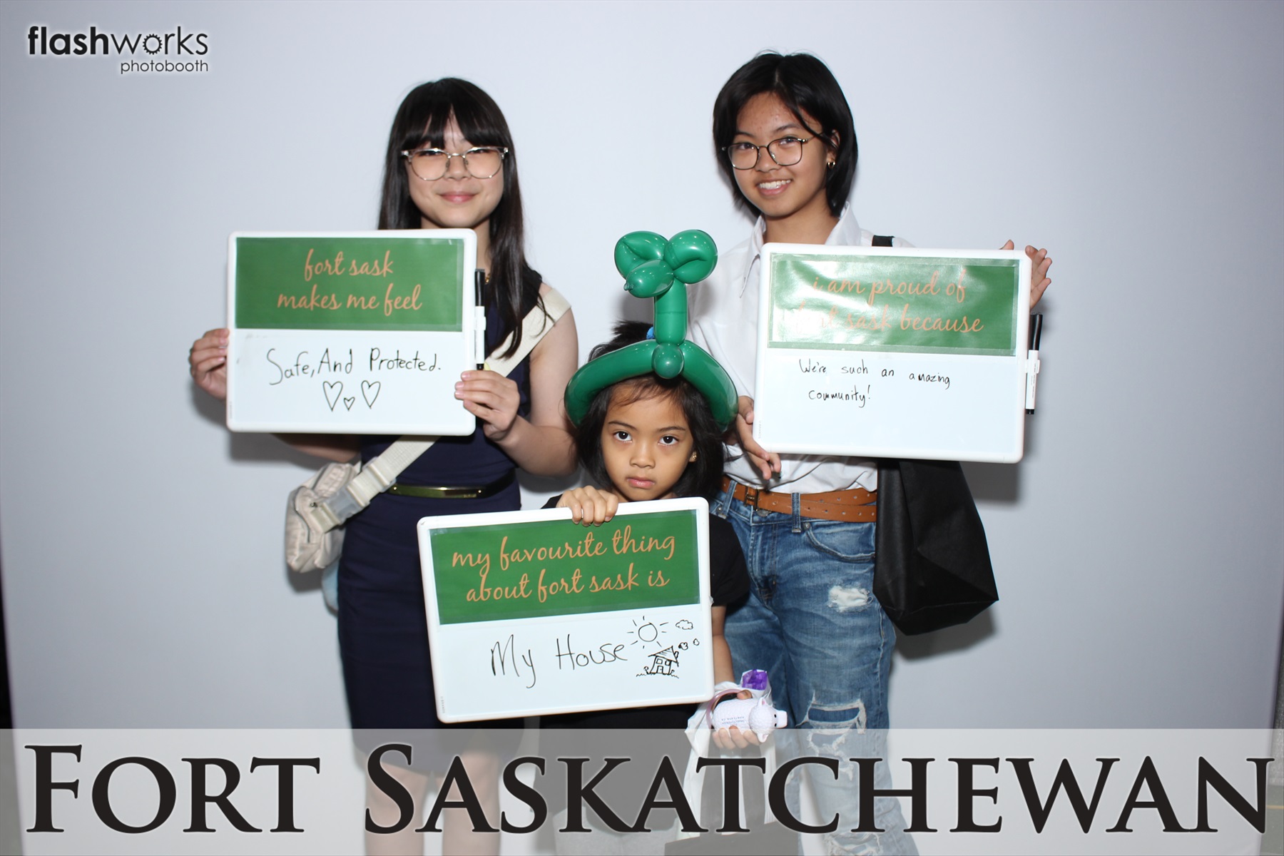 City of Fort Saskatchewan 