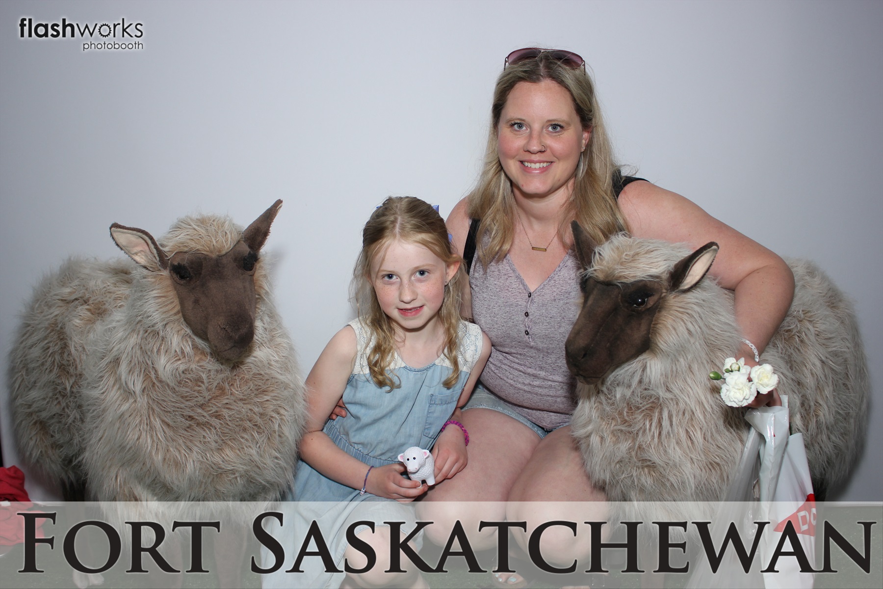 City of Fort Saskatchewan 
