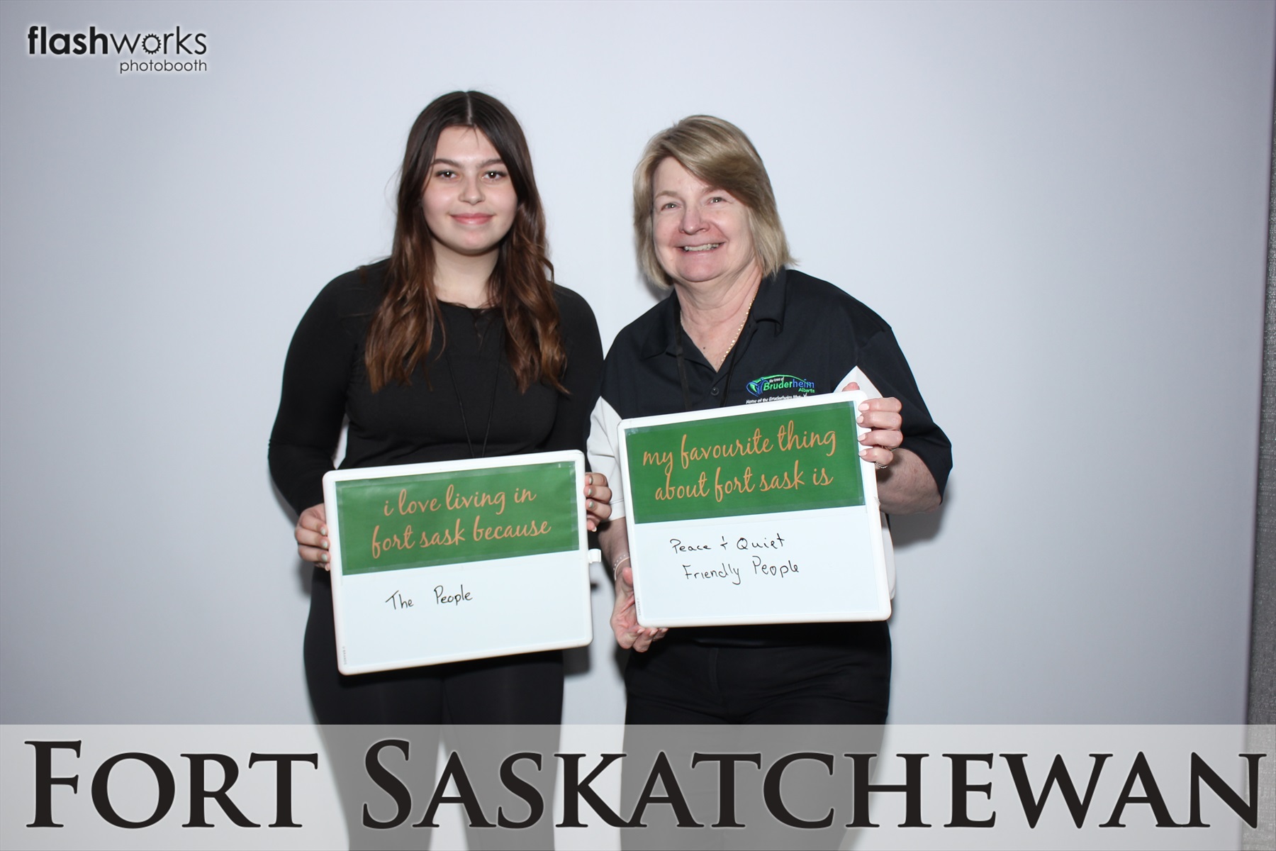 City of Fort Saskatchewan 