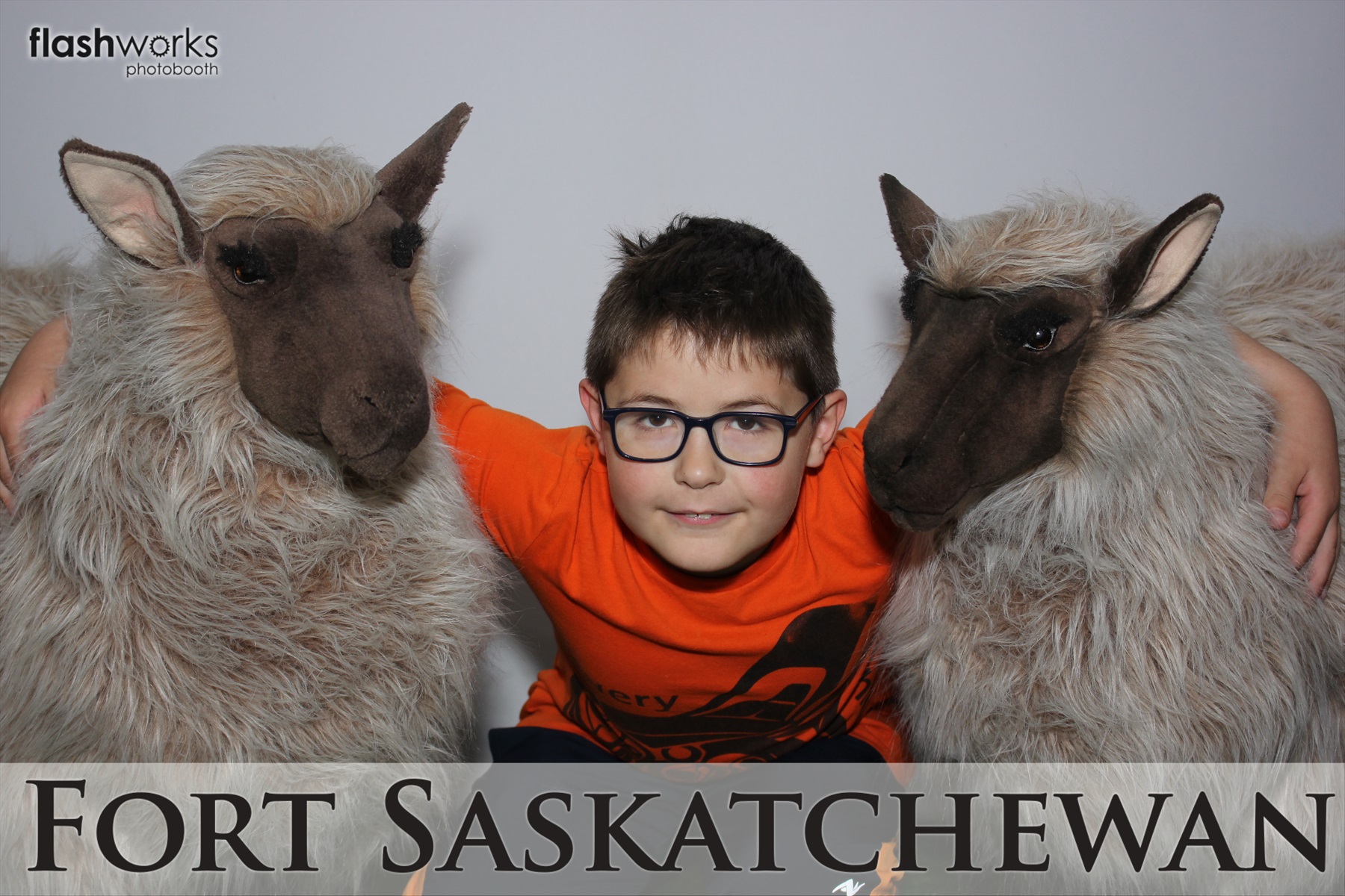 City of Fort Saskatchewan 