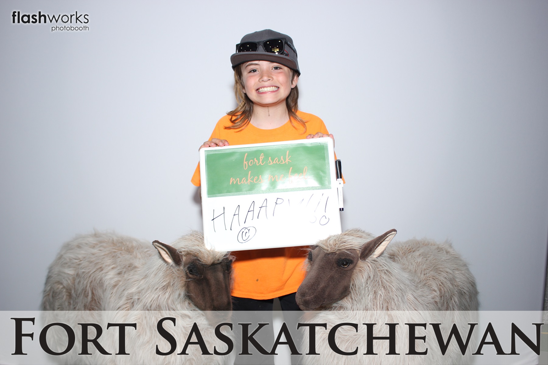City of Fort Saskatchewan 
