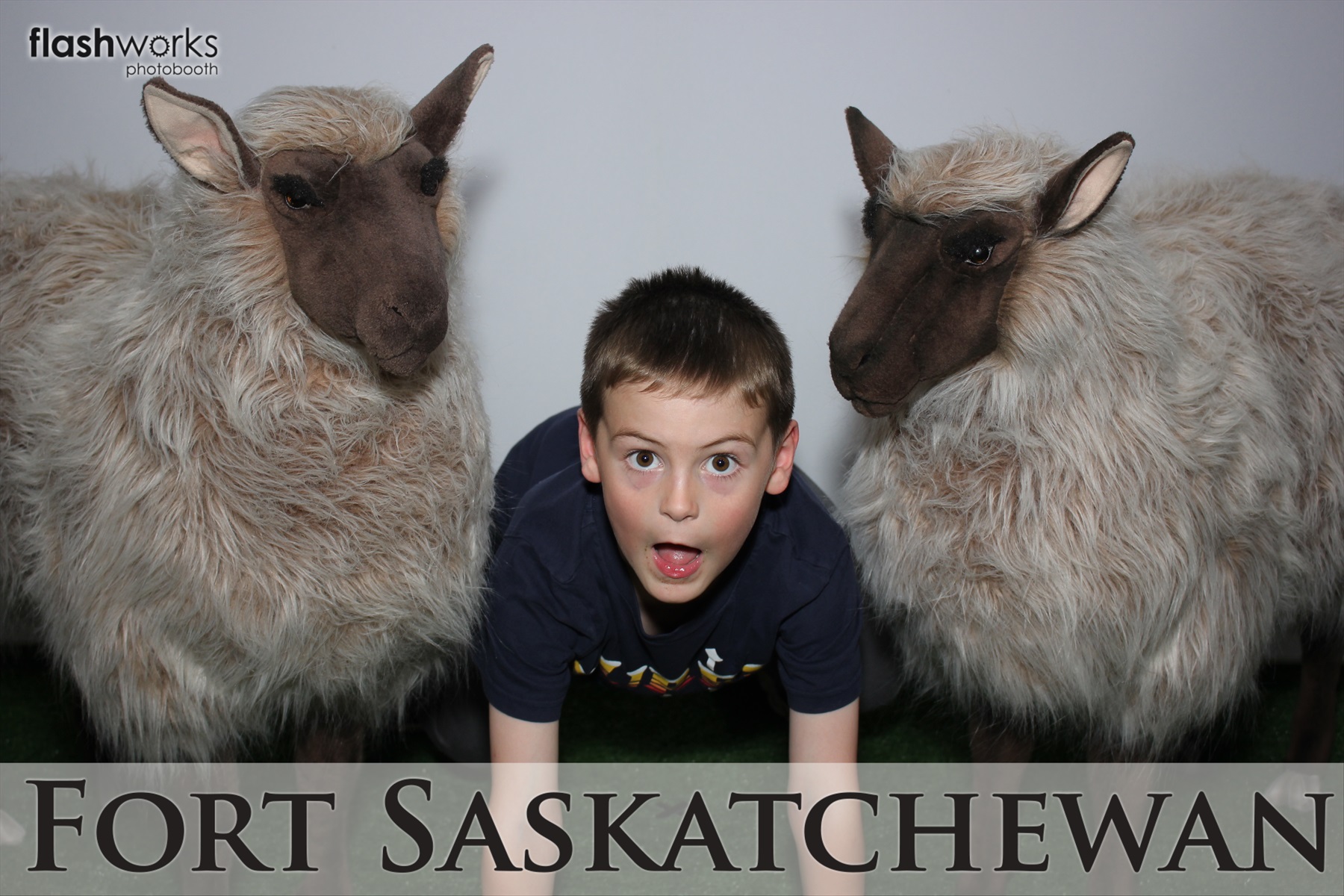 City of Fort Saskatchewan 