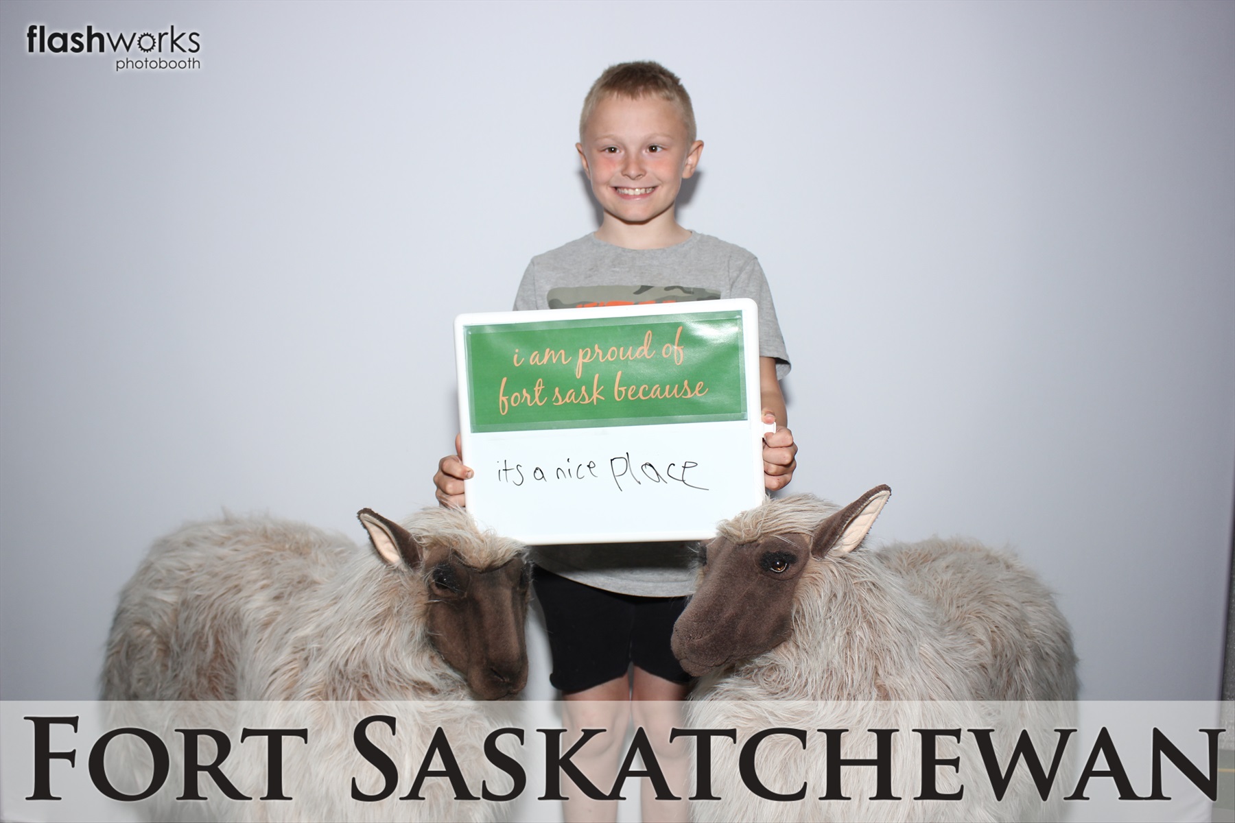 City of Fort Saskatchewan 