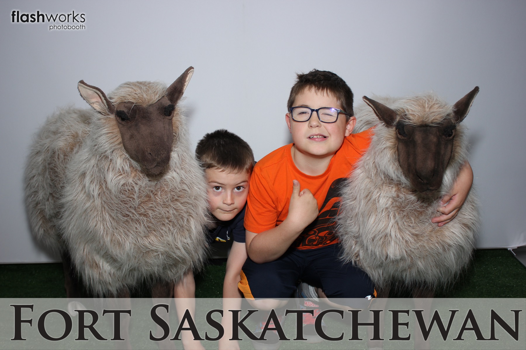 City of Fort Saskatchewan 