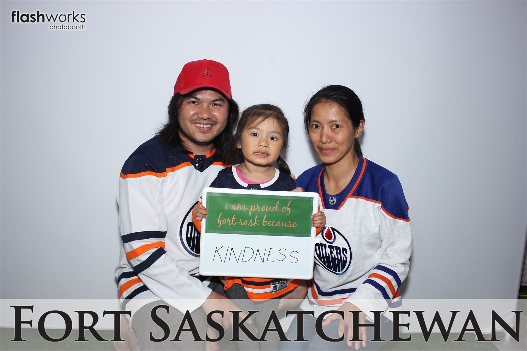 City of Fort Saskatchewan 