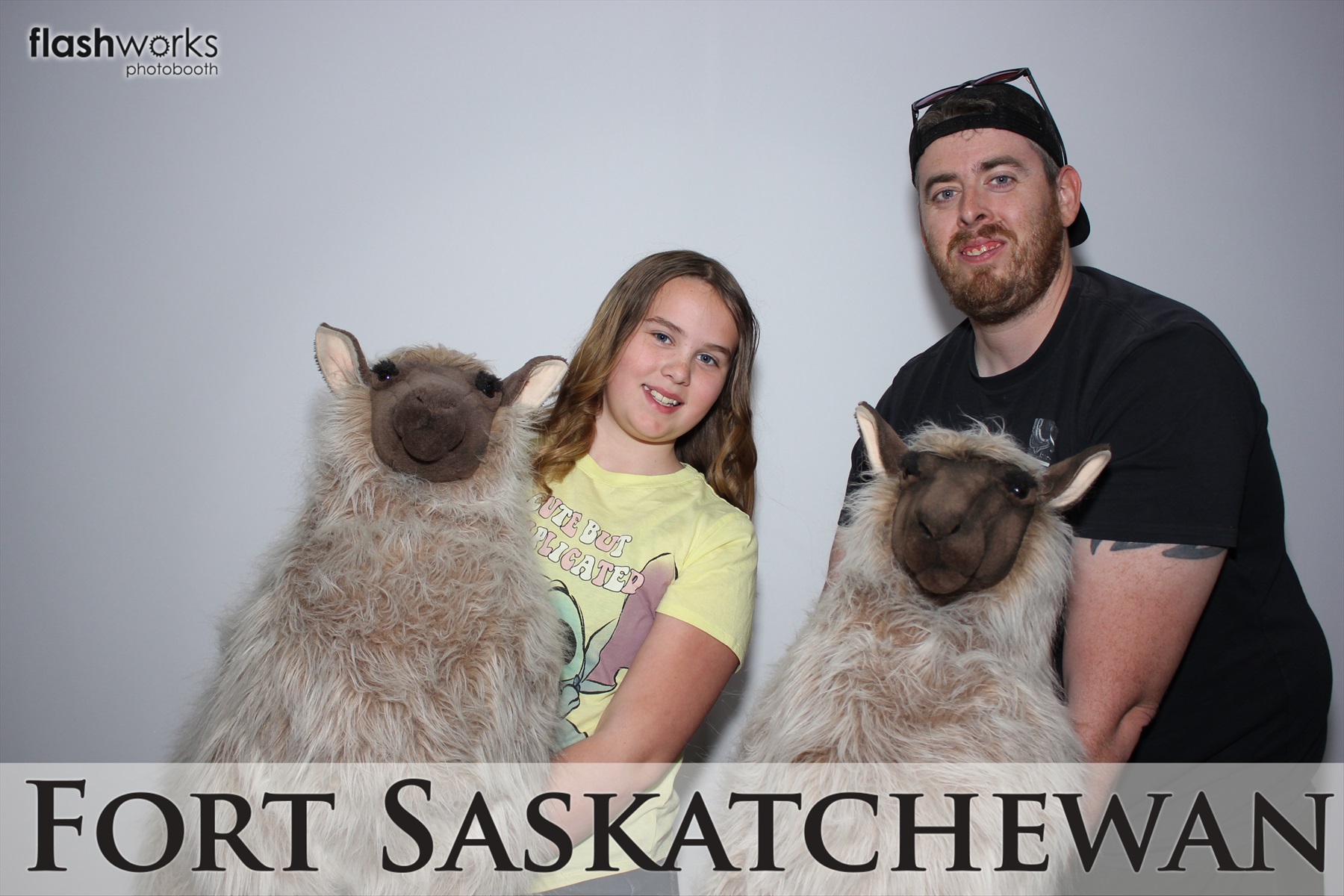City of Fort Saskatchewan 