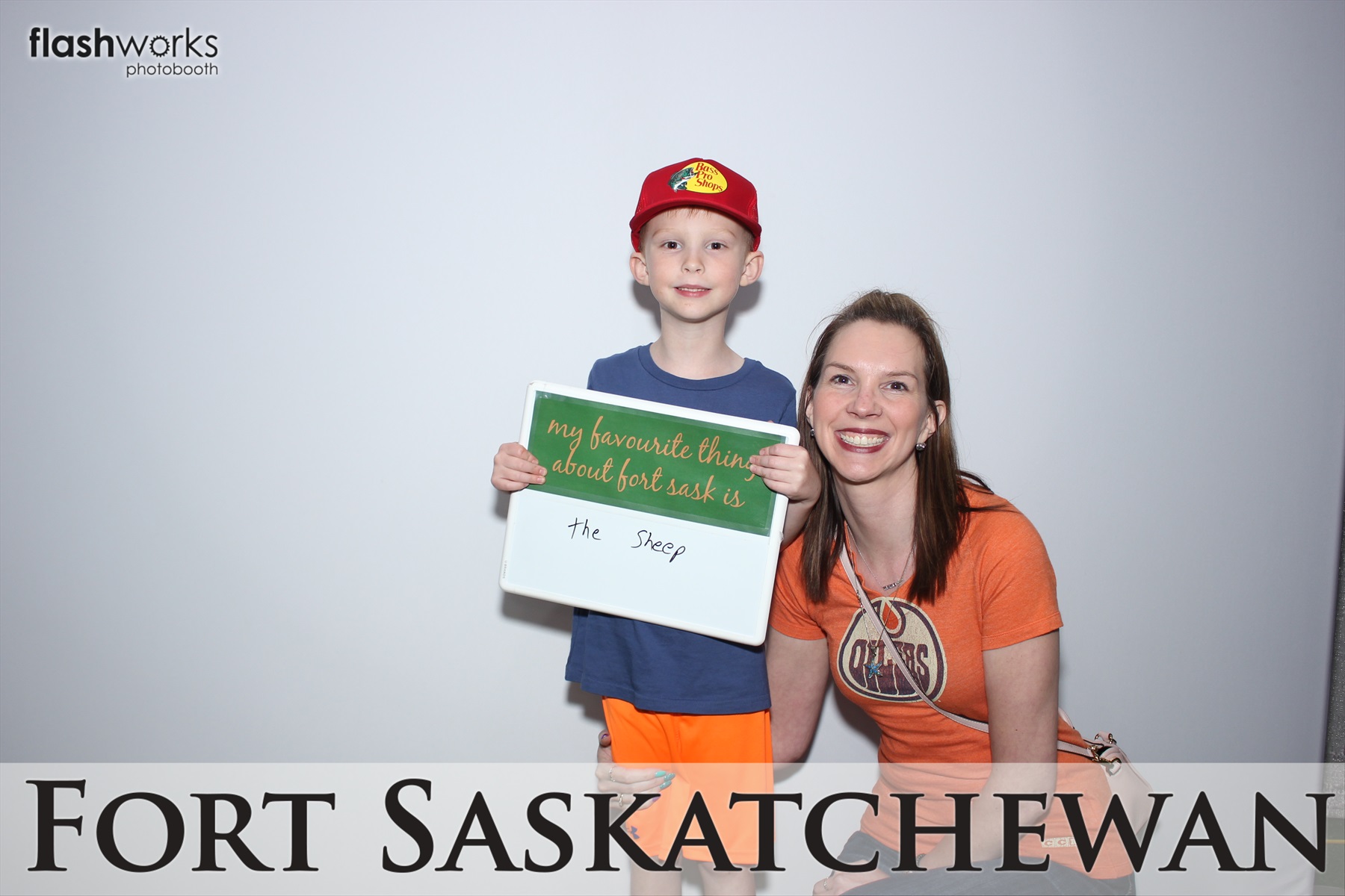 City of Fort Saskatchewan 
