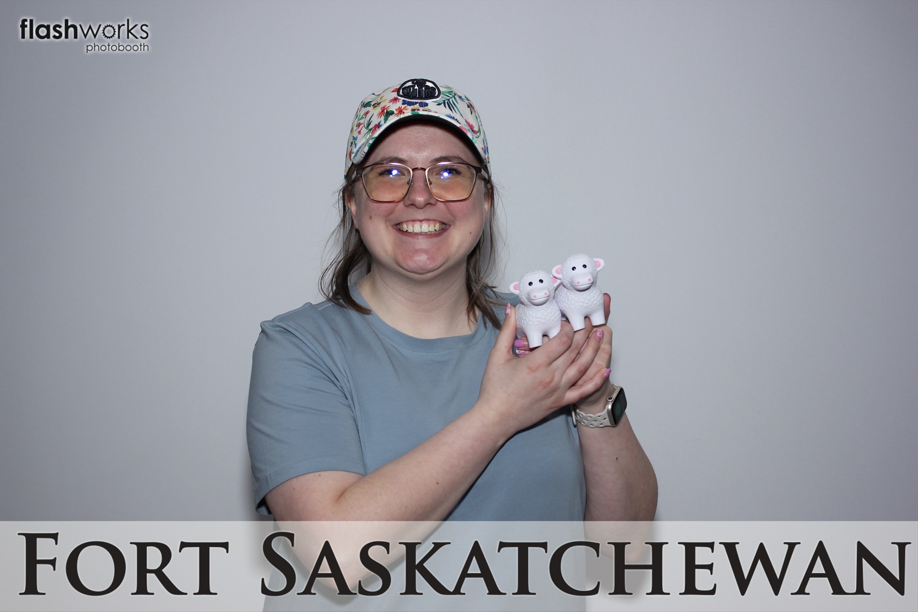 City of Fort Saskatchewan 
