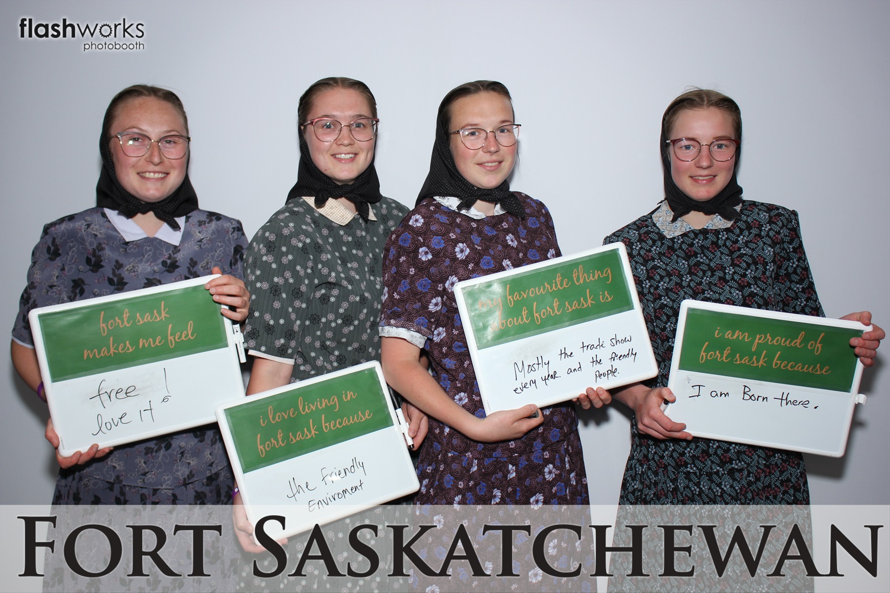 City of Fort Saskatchewan 