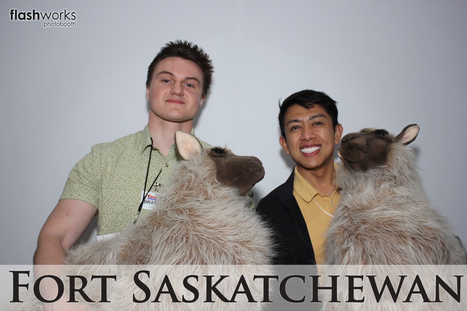 City of Fort Saskatchewan 