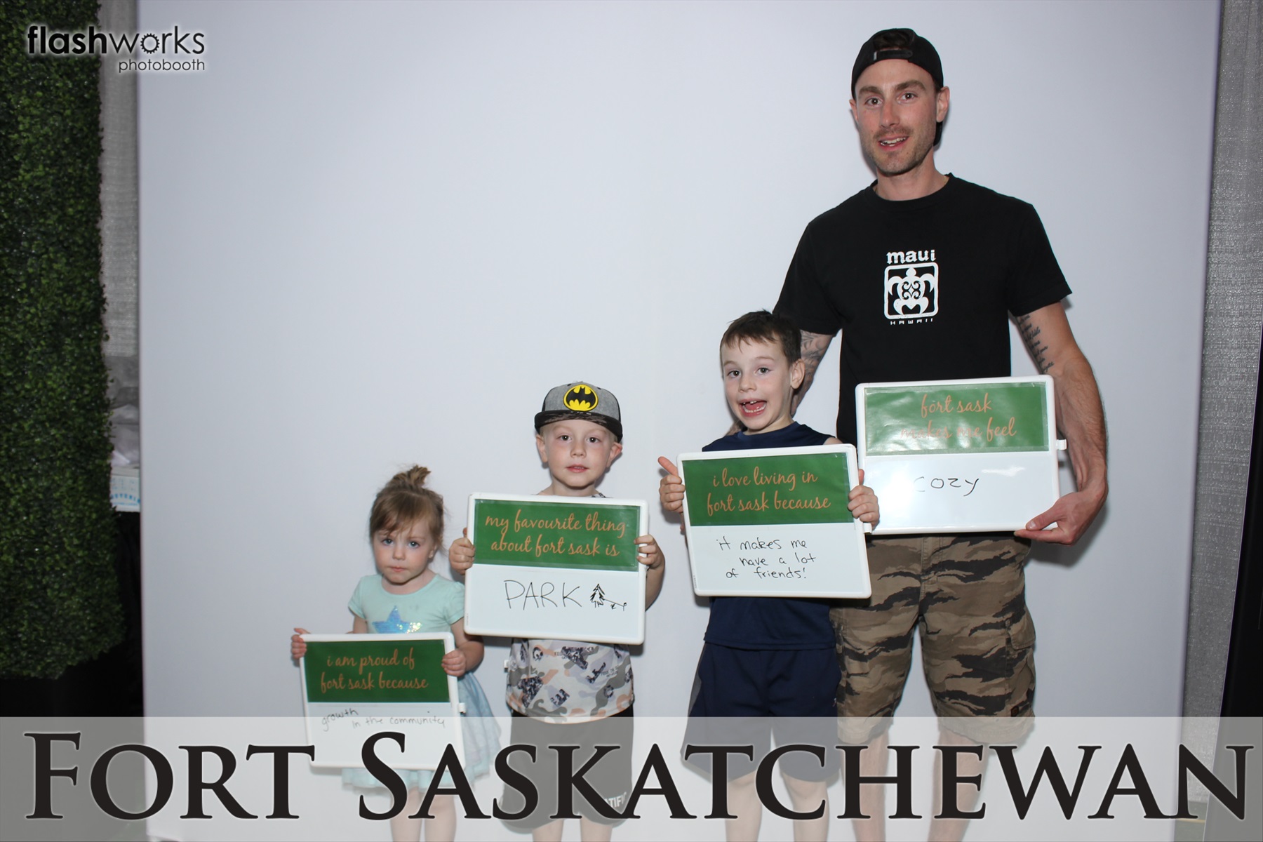 City of Fort Saskatchewan 
