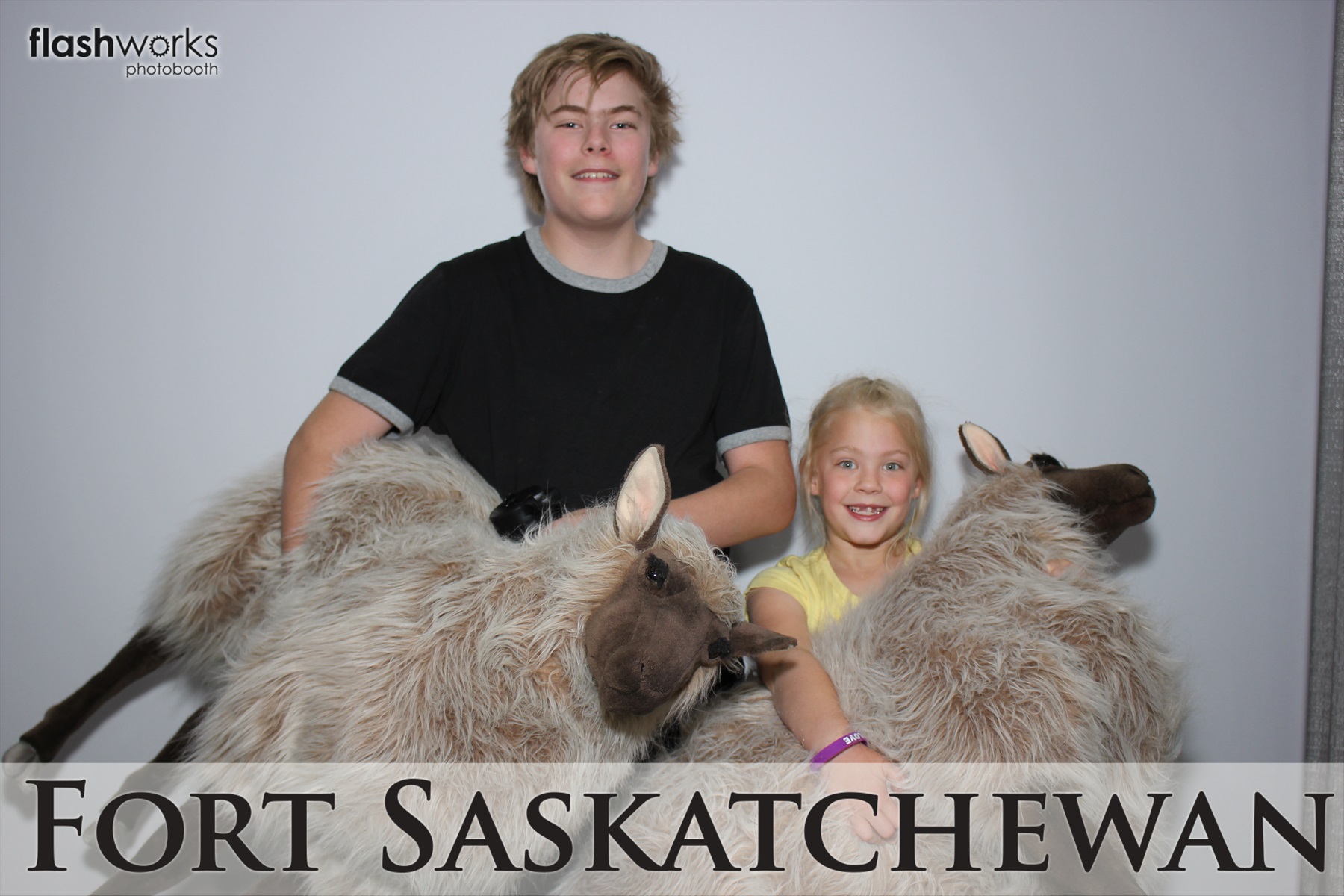 City of Fort Saskatchewan 