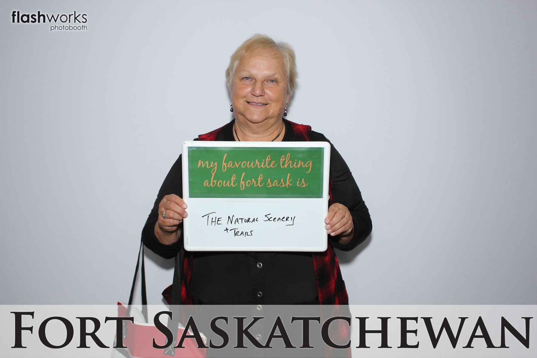 City of Fort Saskatchewan 