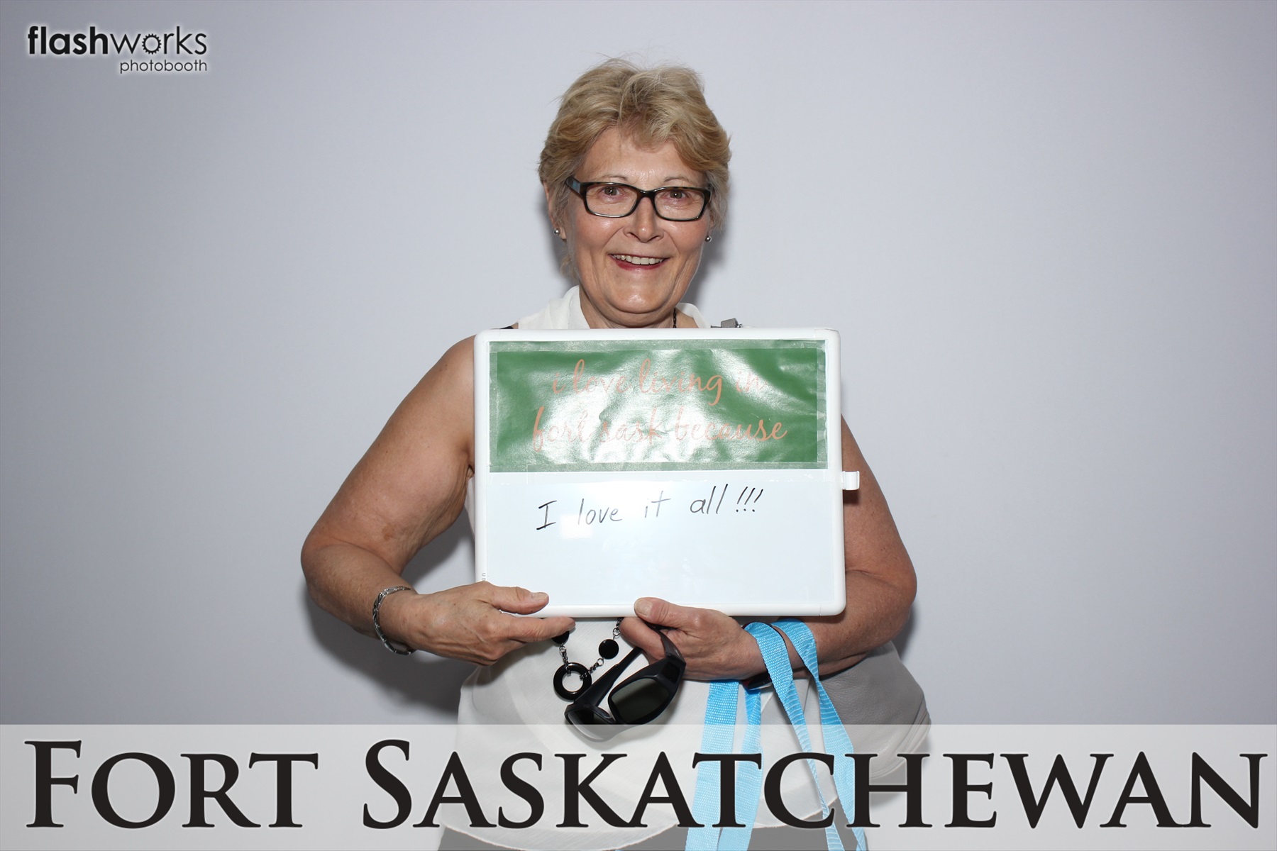 City of Fort Saskatchewan 