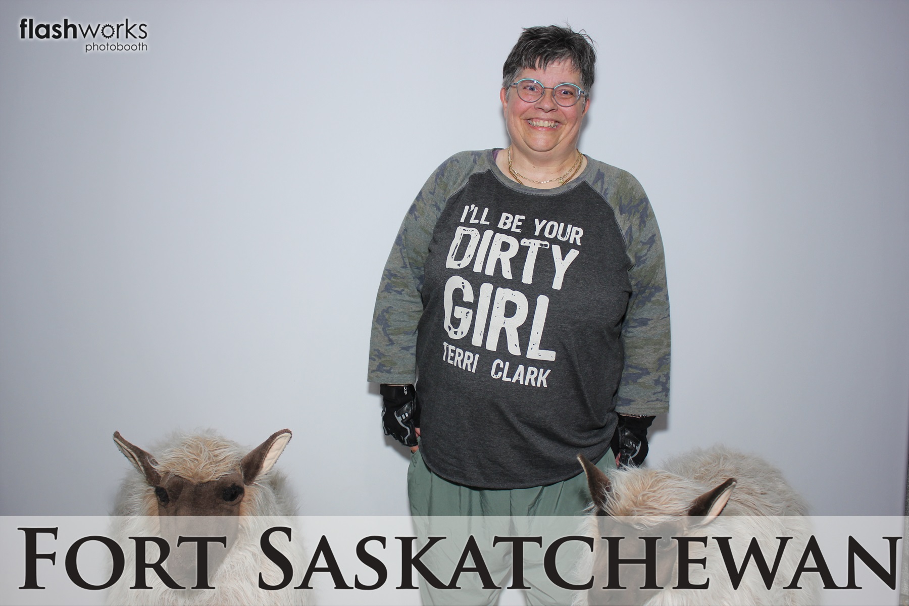 City of Fort Saskatchewan 