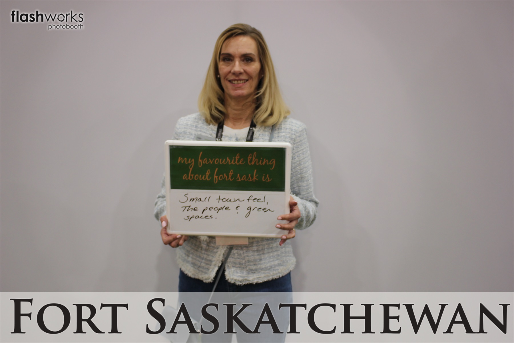 City of Fort Saskatchewan 