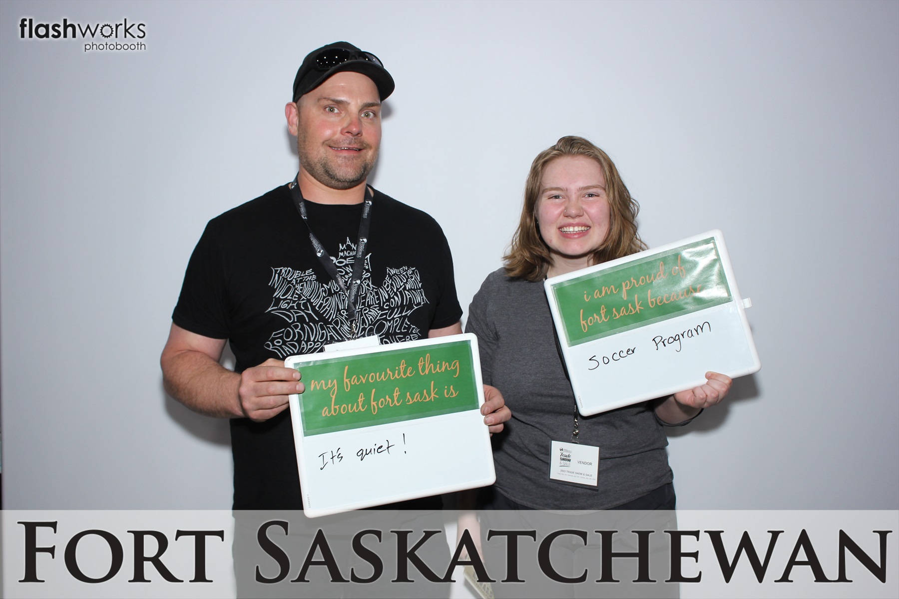 City of Fort Saskatchewan 