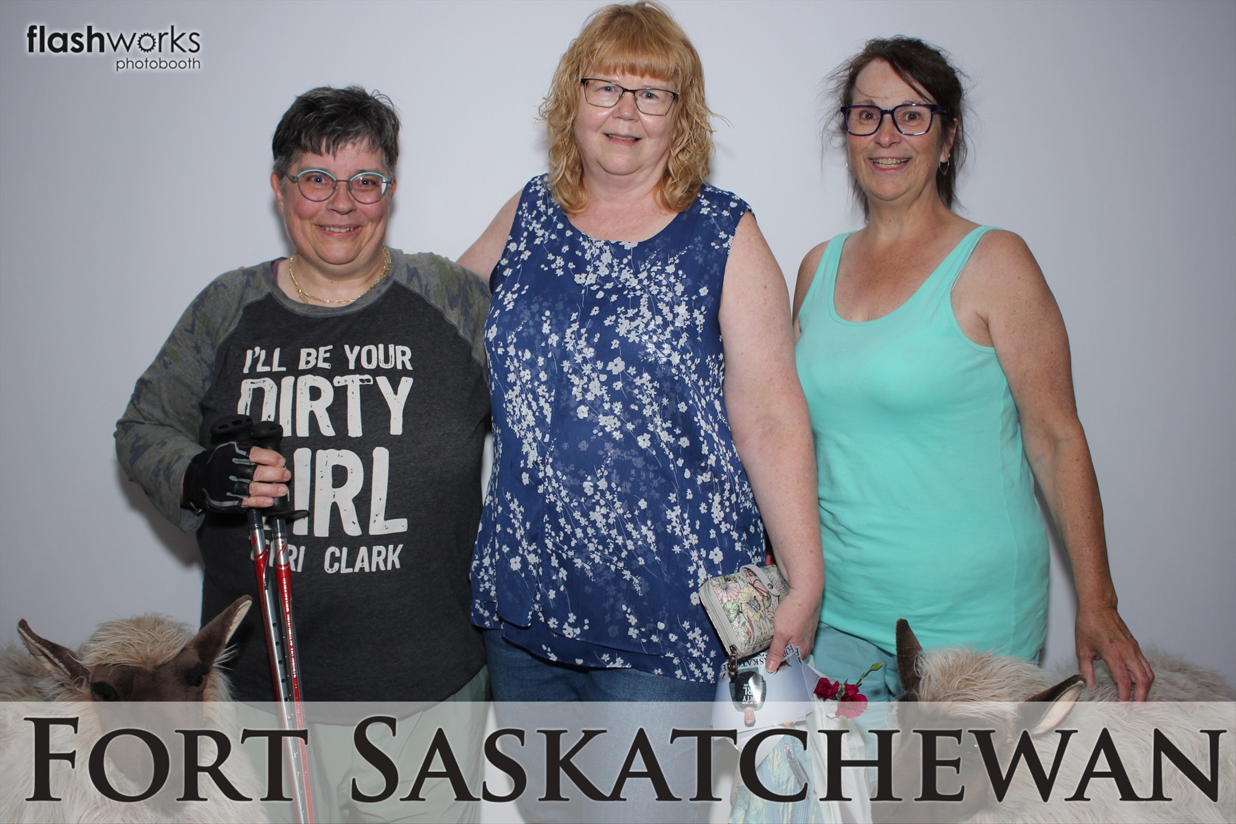 City of Fort Saskatchewan 