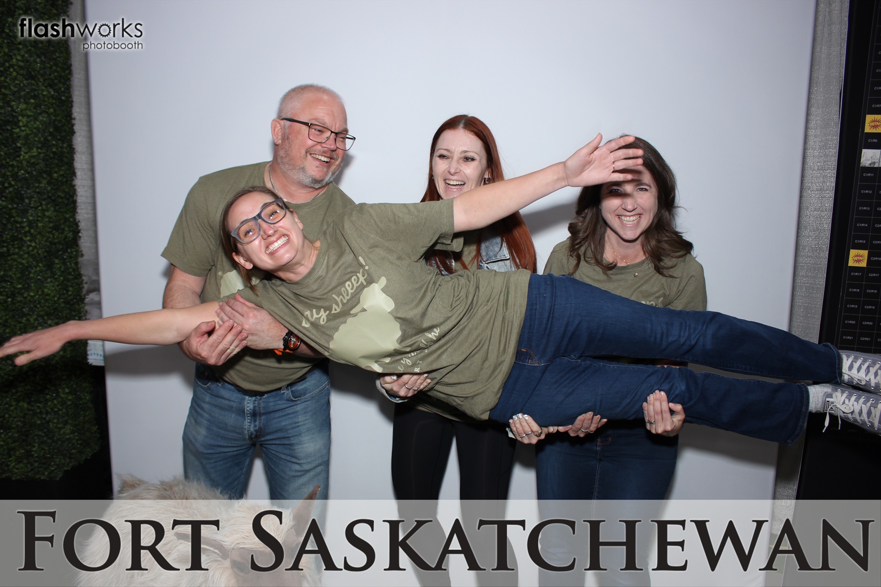 City of Fort Saskatchewan 