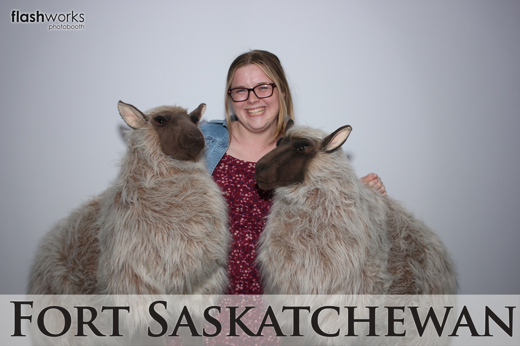 City of Fort Saskatchewan 