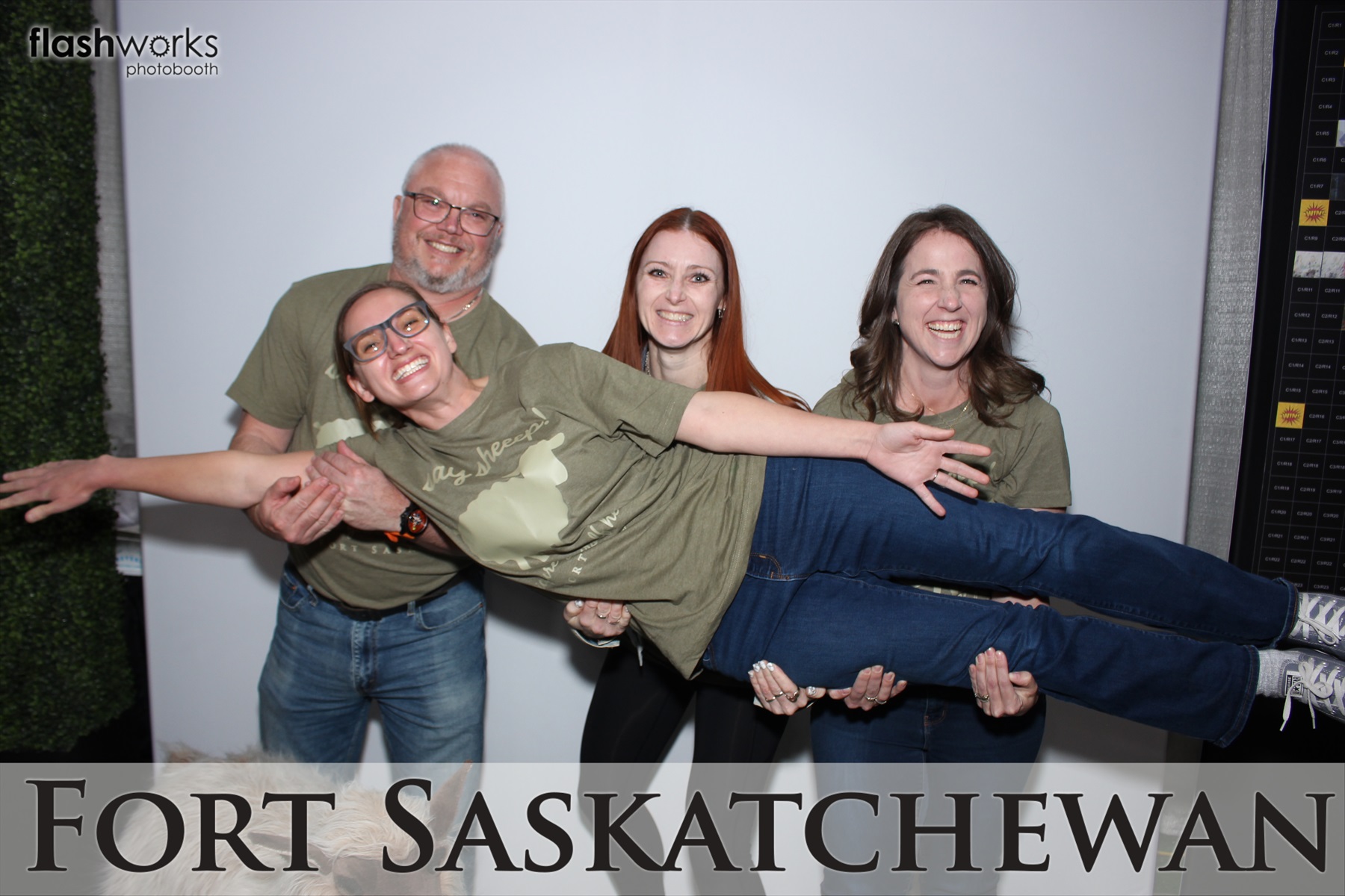 City of Fort Saskatchewan 