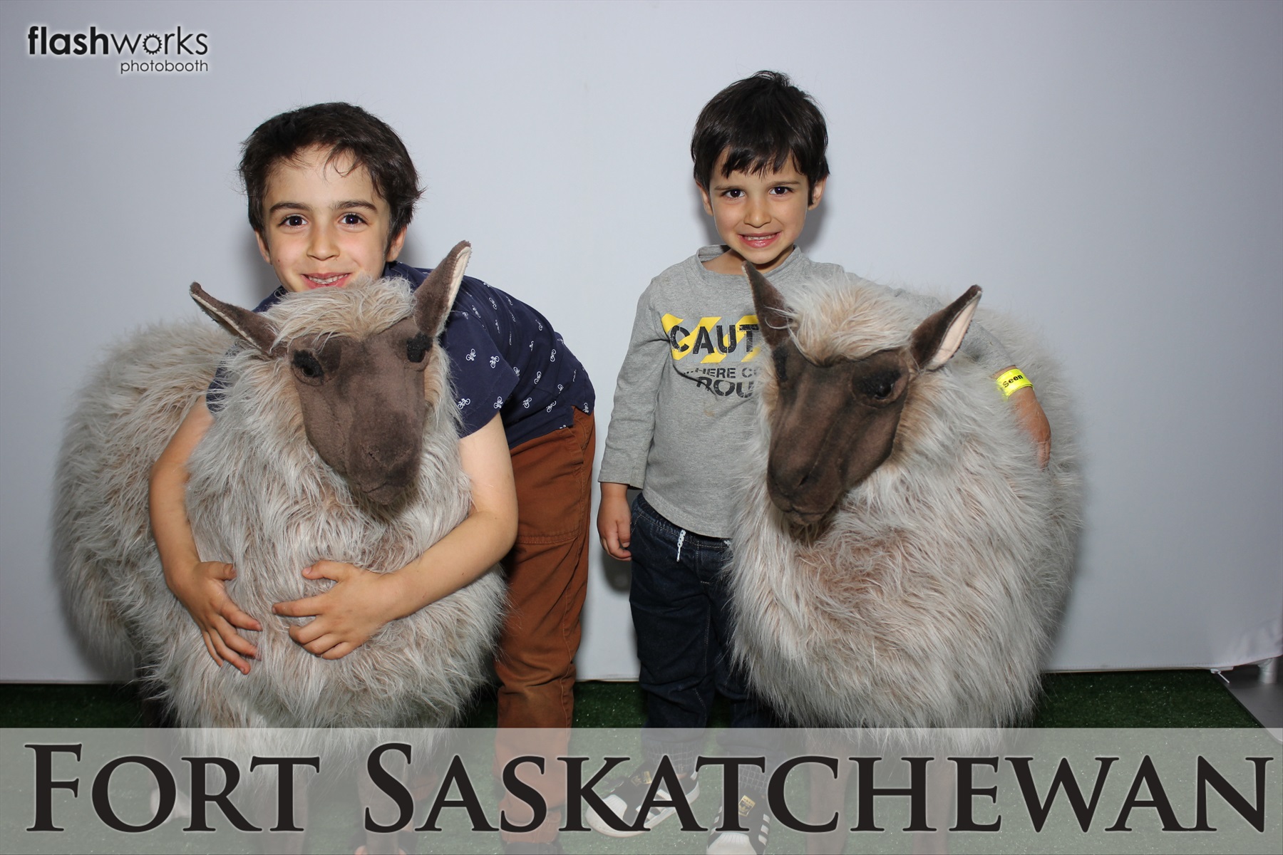 City of Fort Saskatchewan 
