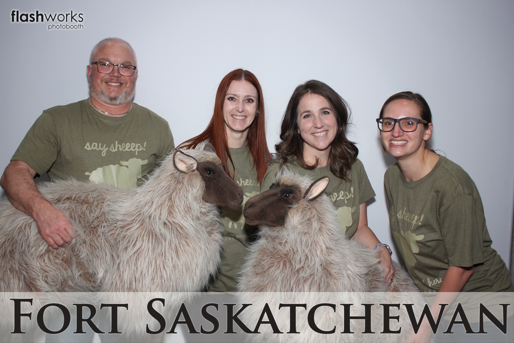 City of Fort Saskatchewan 