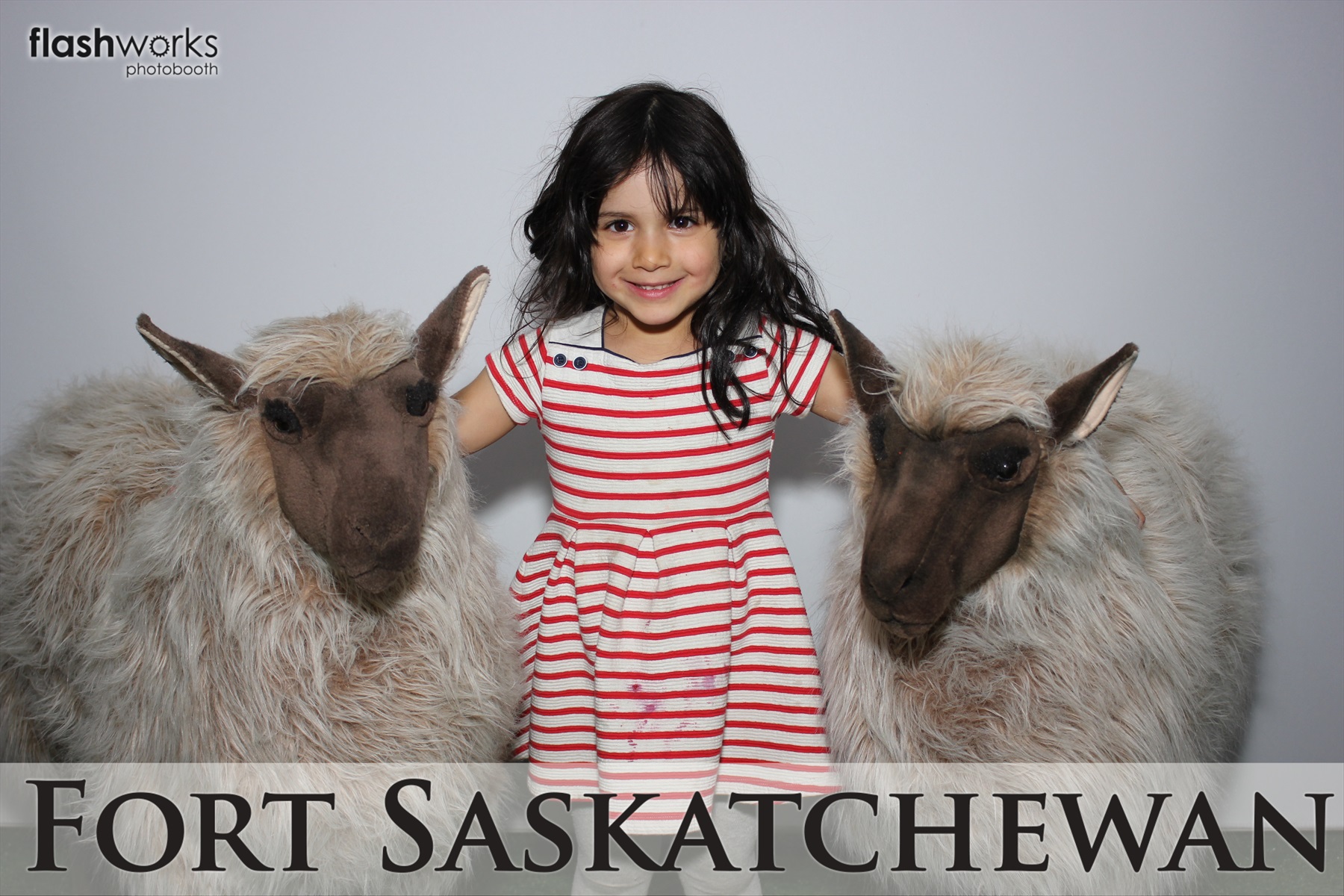 City of Fort Saskatchewan 