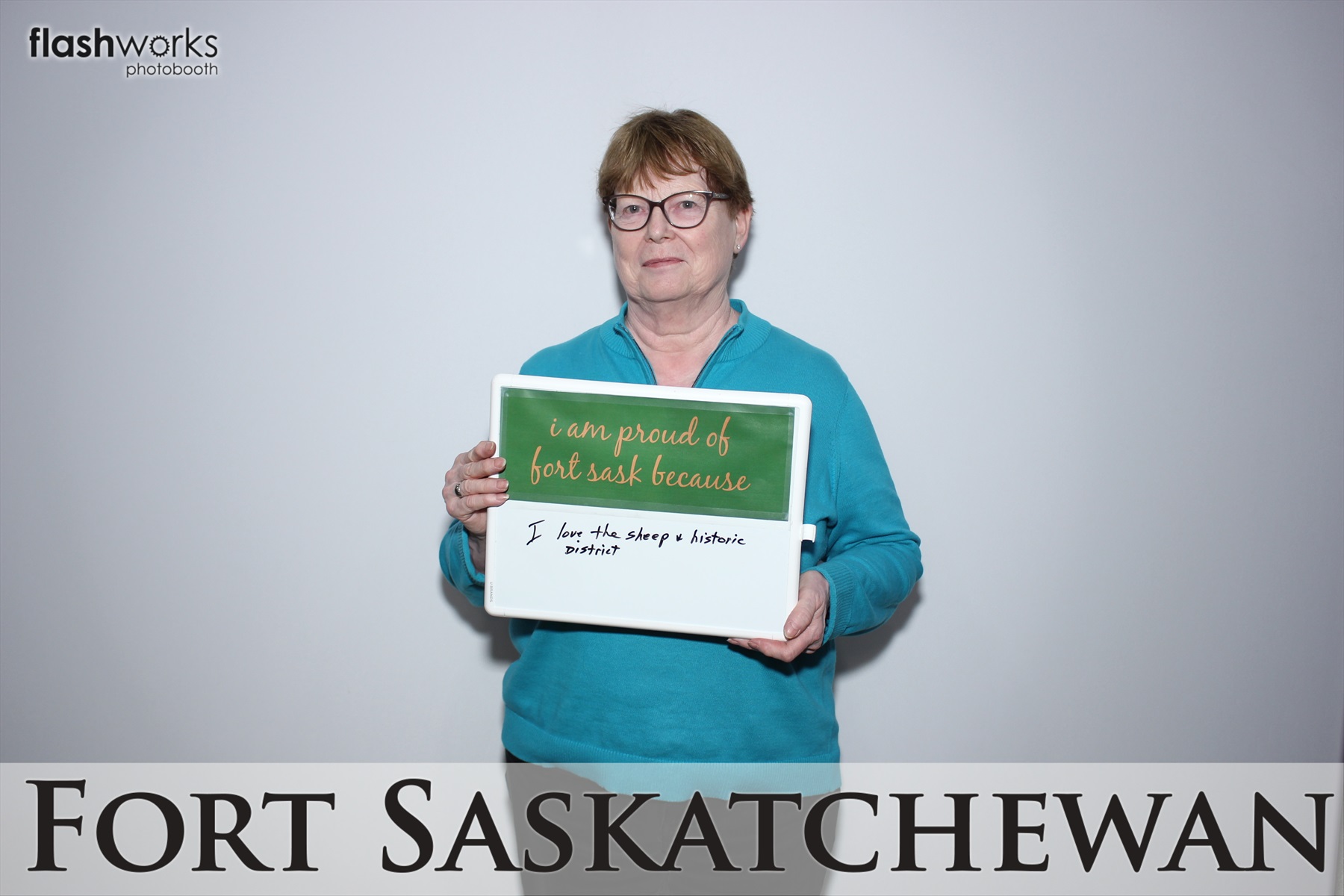 City of Fort Saskatchewan 