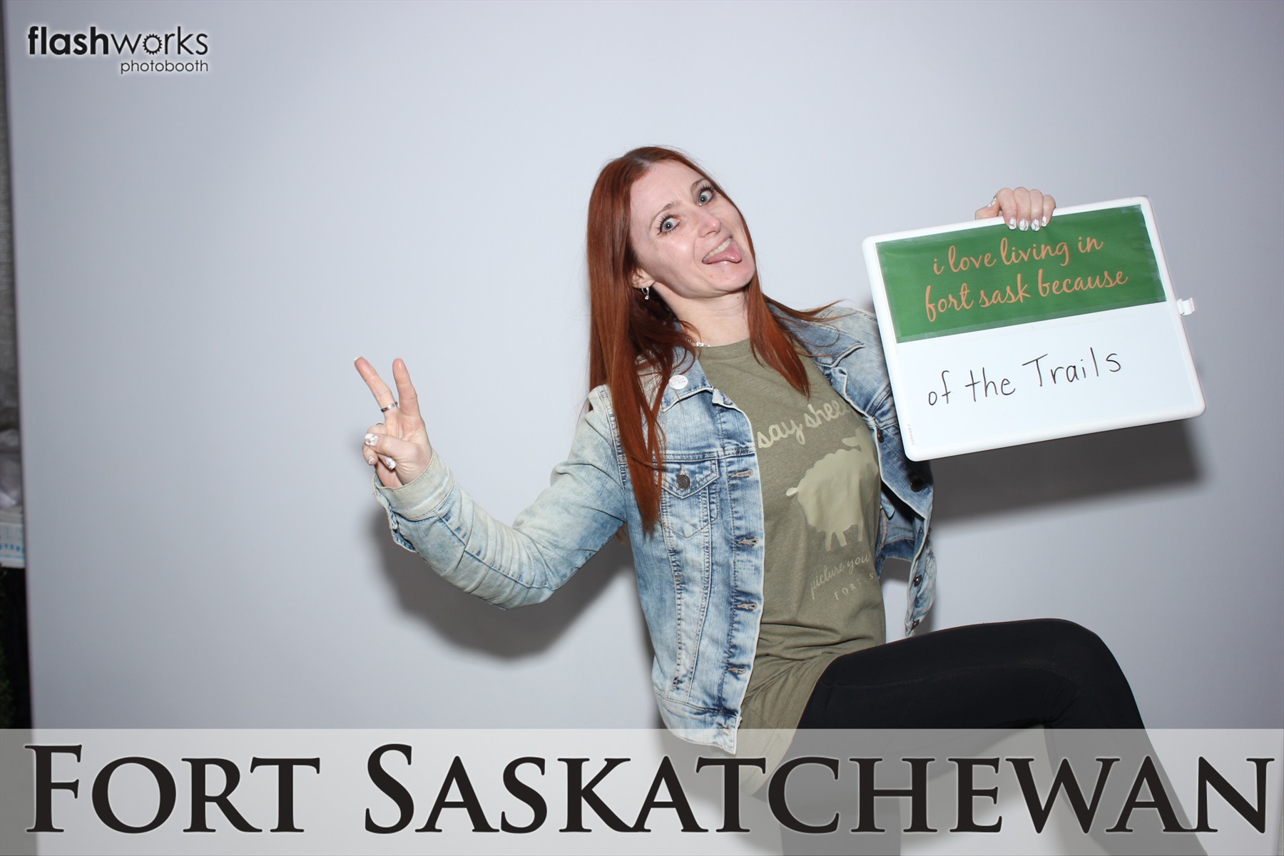 City of Fort Saskatchewan 