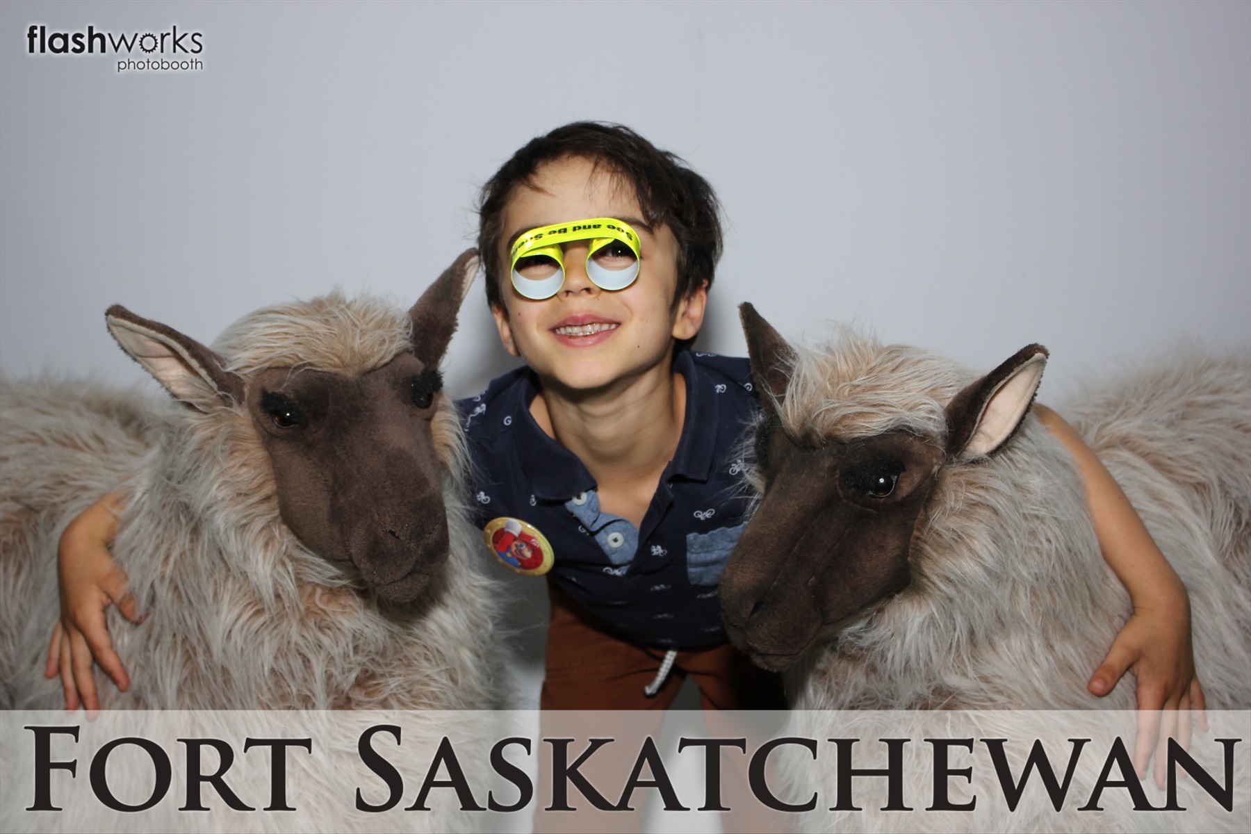 City of Fort Saskatchewan 