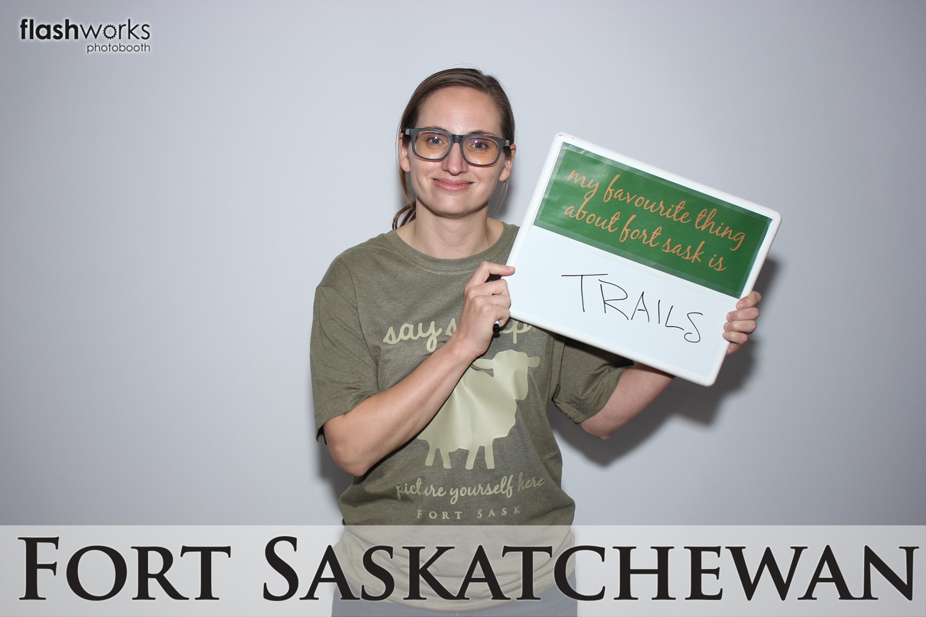 City of Fort Saskatchewan 