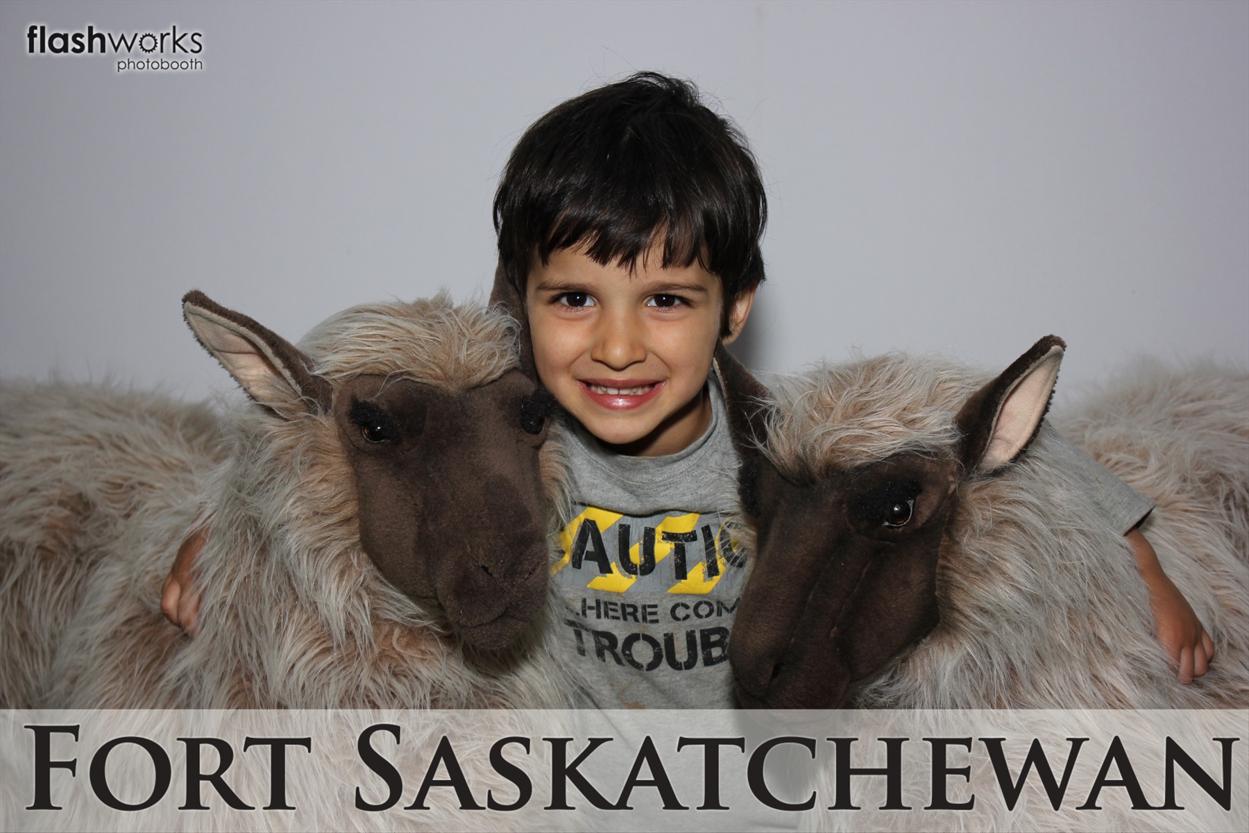 City of Fort Saskatchewan 