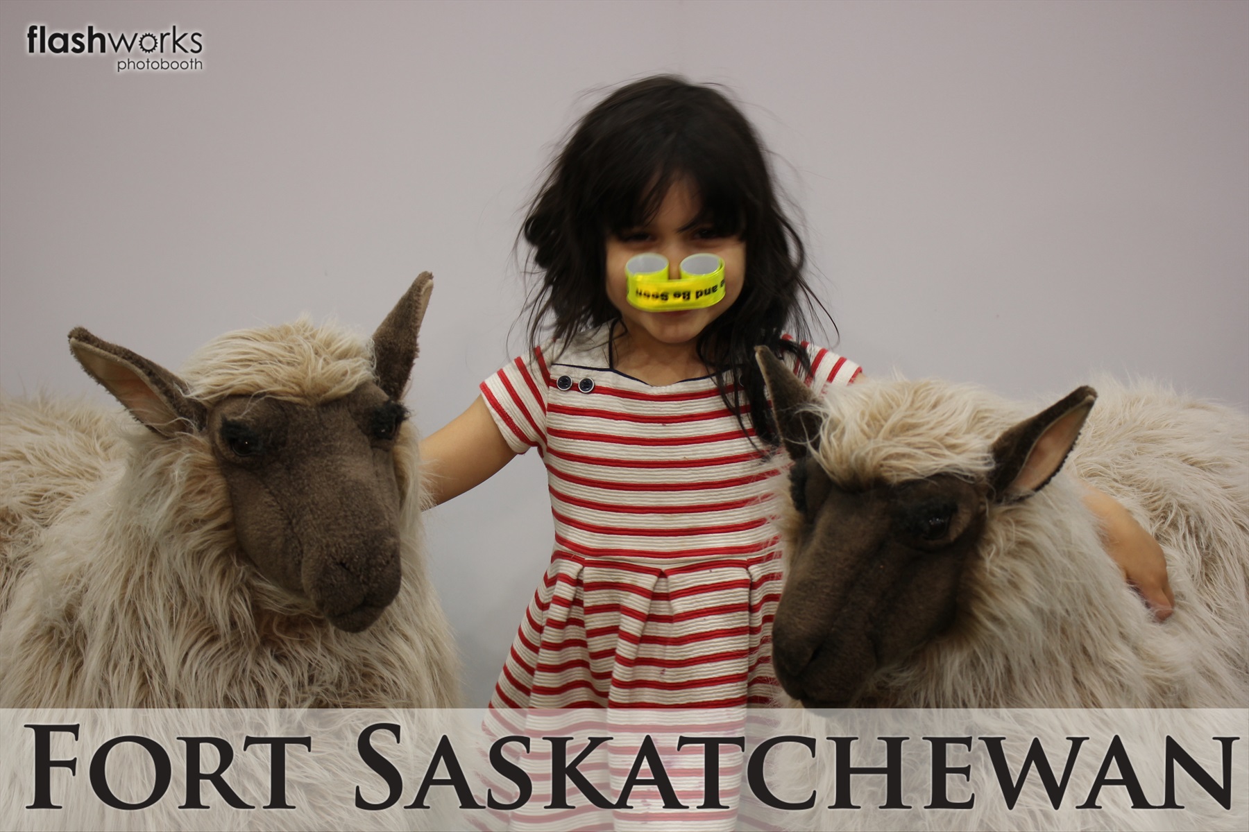 City of Fort Saskatchewan 