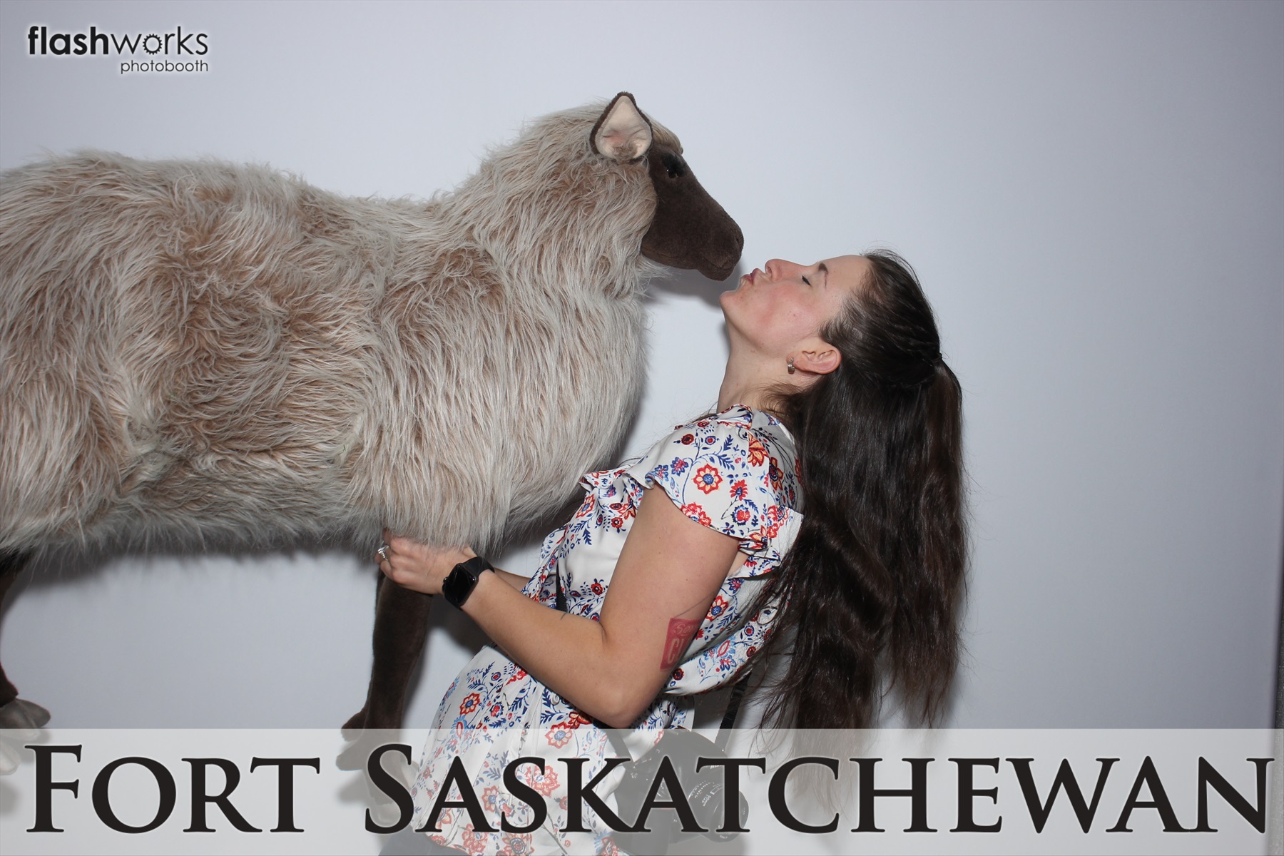 City of Fort Saskatchewan 