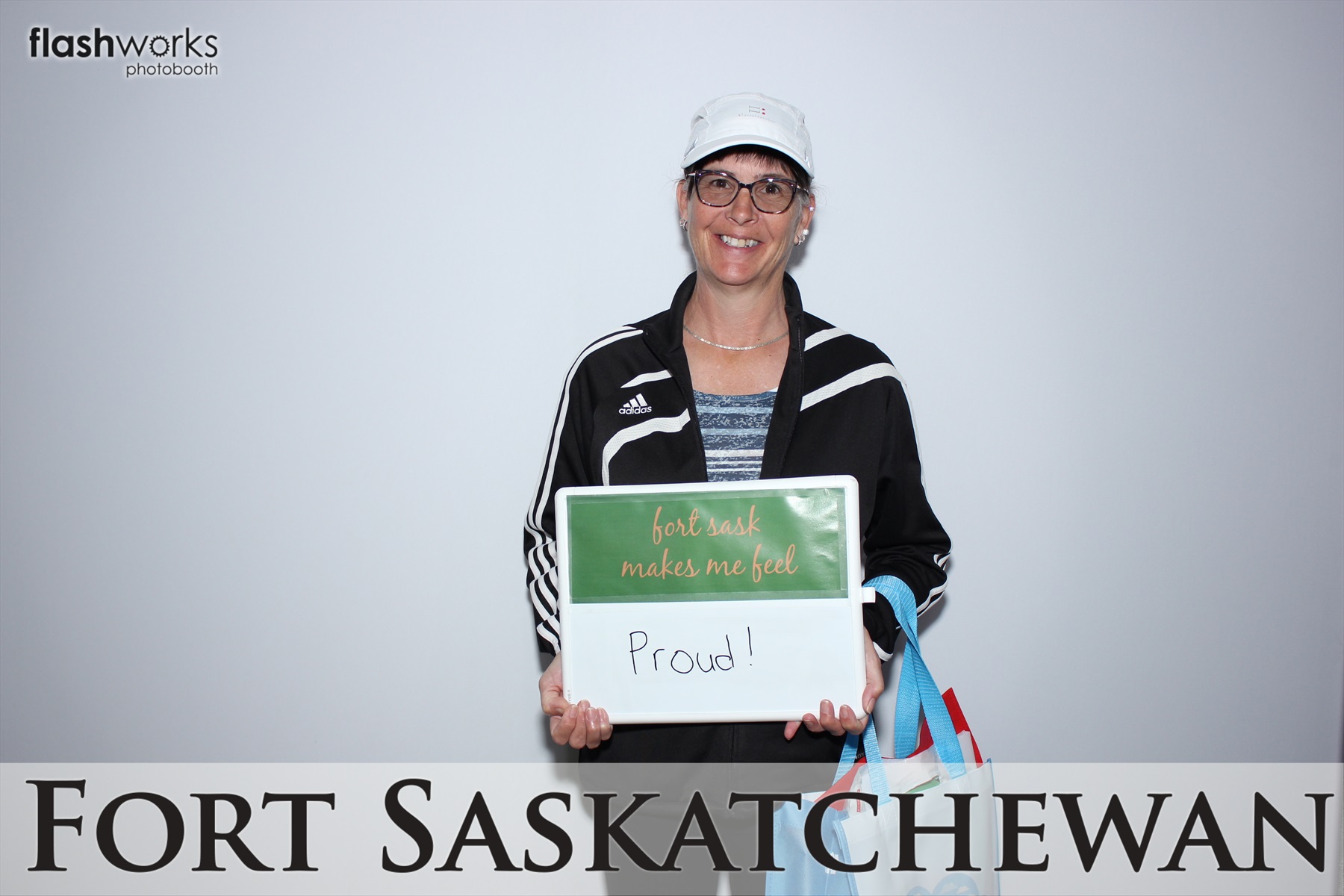 City of Fort Saskatchewan 