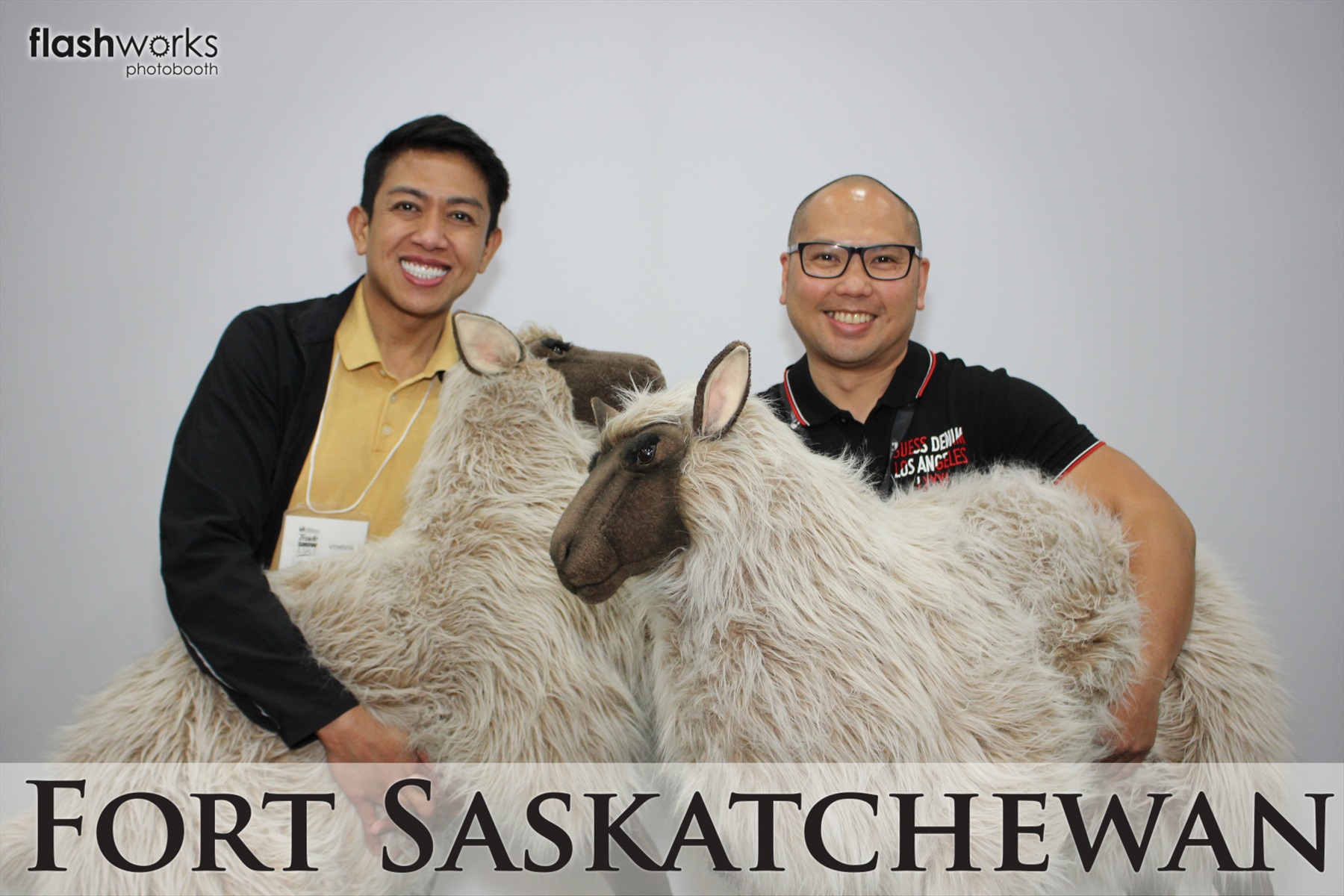 City of Fort Saskatchewan 