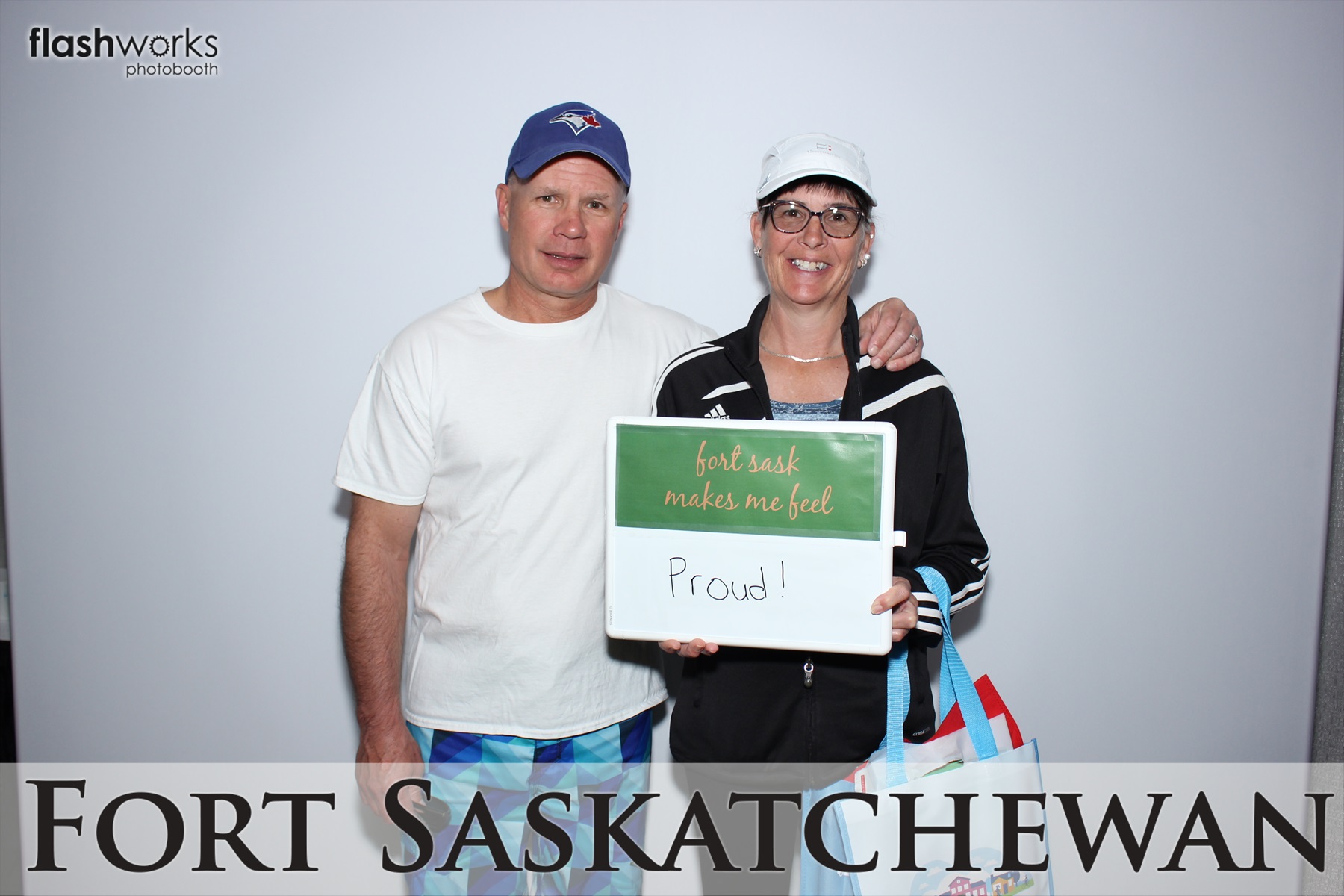 City of Fort Saskatchewan 
