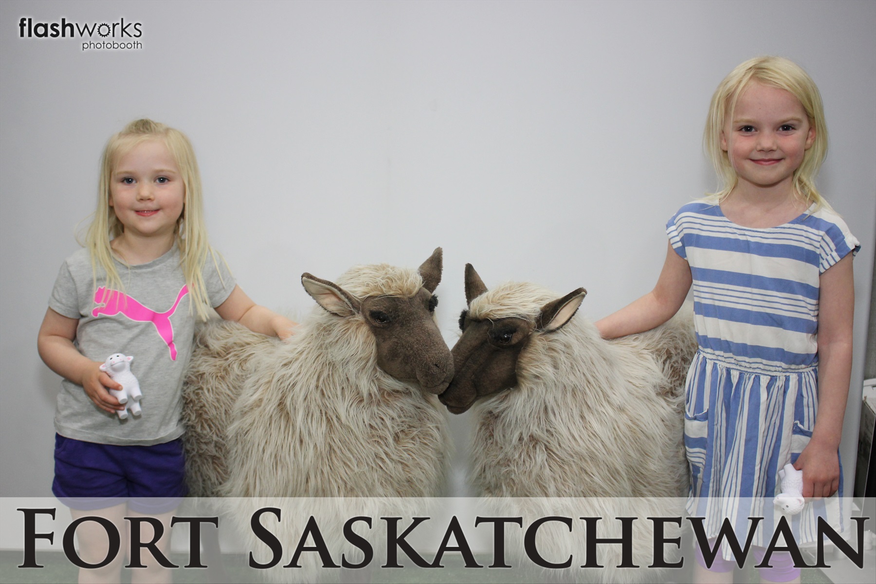 City of Fort Saskatchewan 