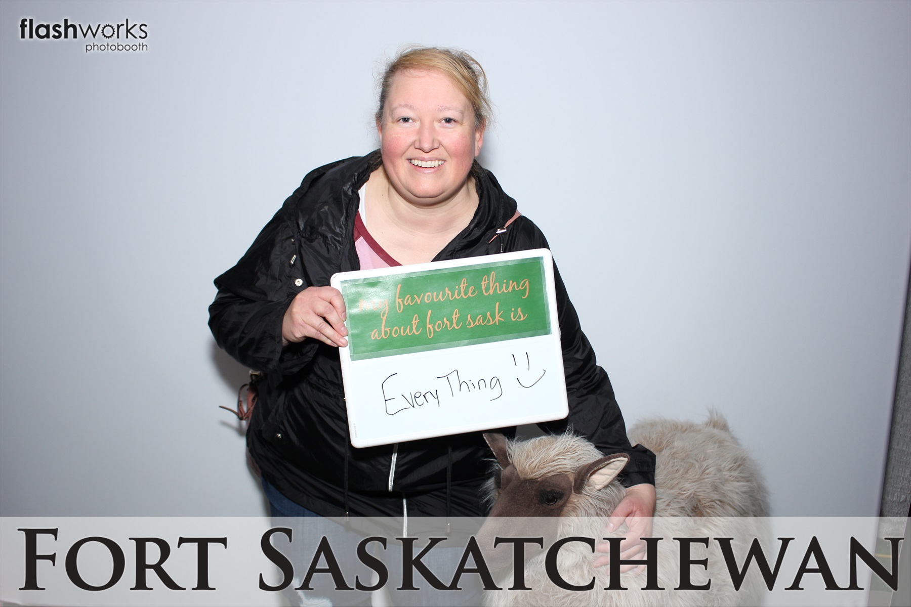 City of Fort Saskatchewan 