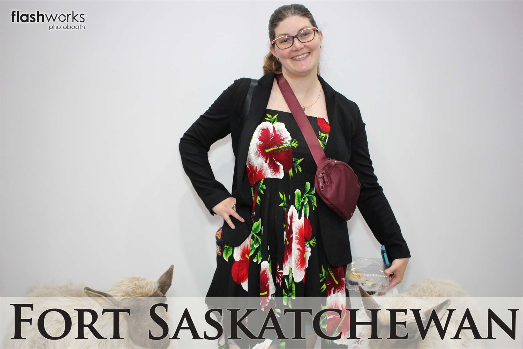 City of Fort Saskatchewan 