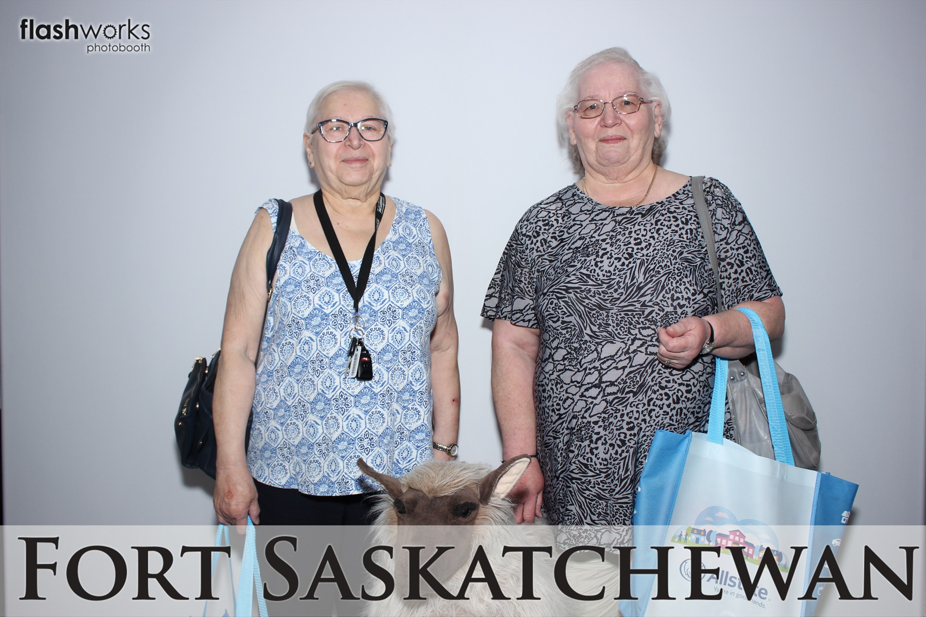 City of Fort Saskatchewan 
