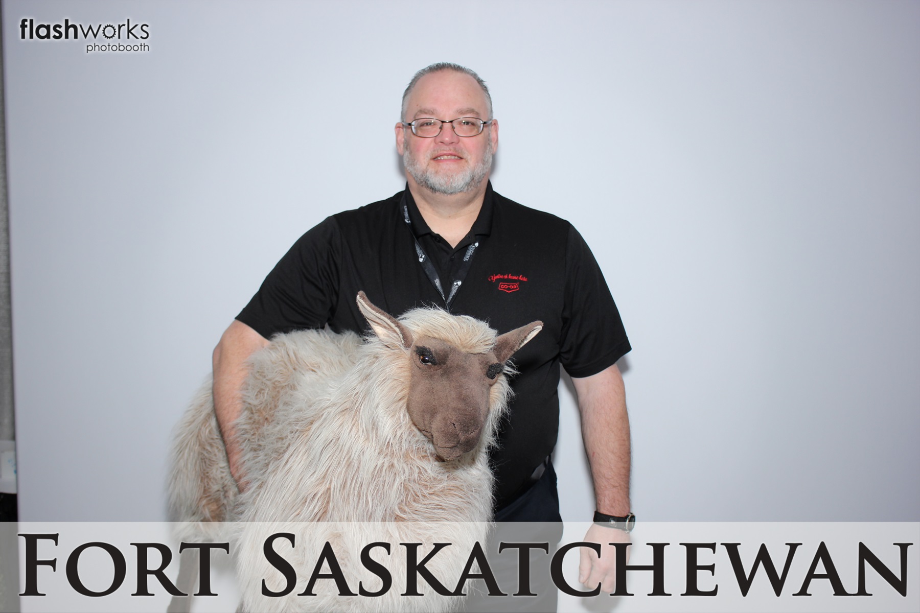 City of Fort Saskatchewan 