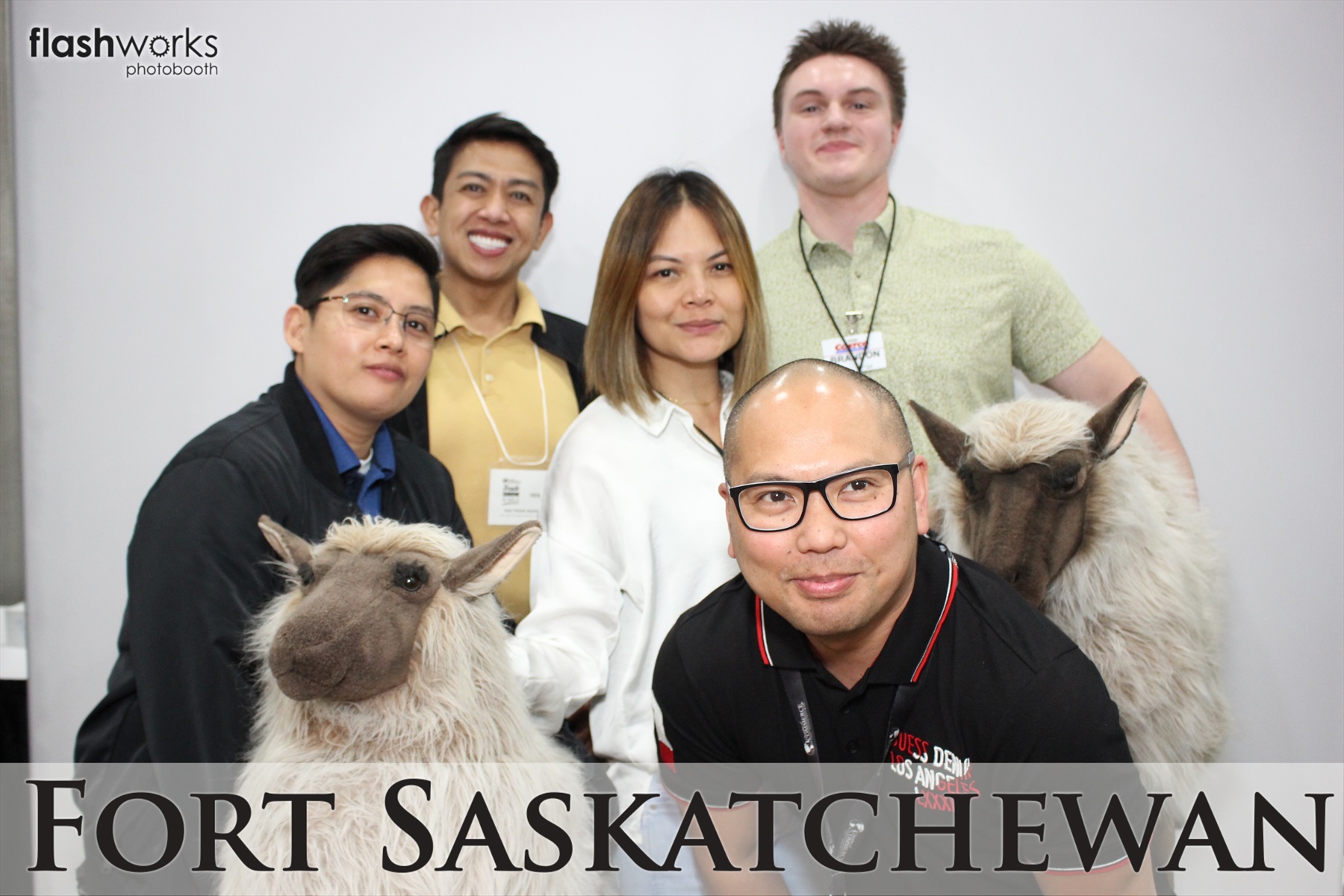City of Fort Saskatchewan 