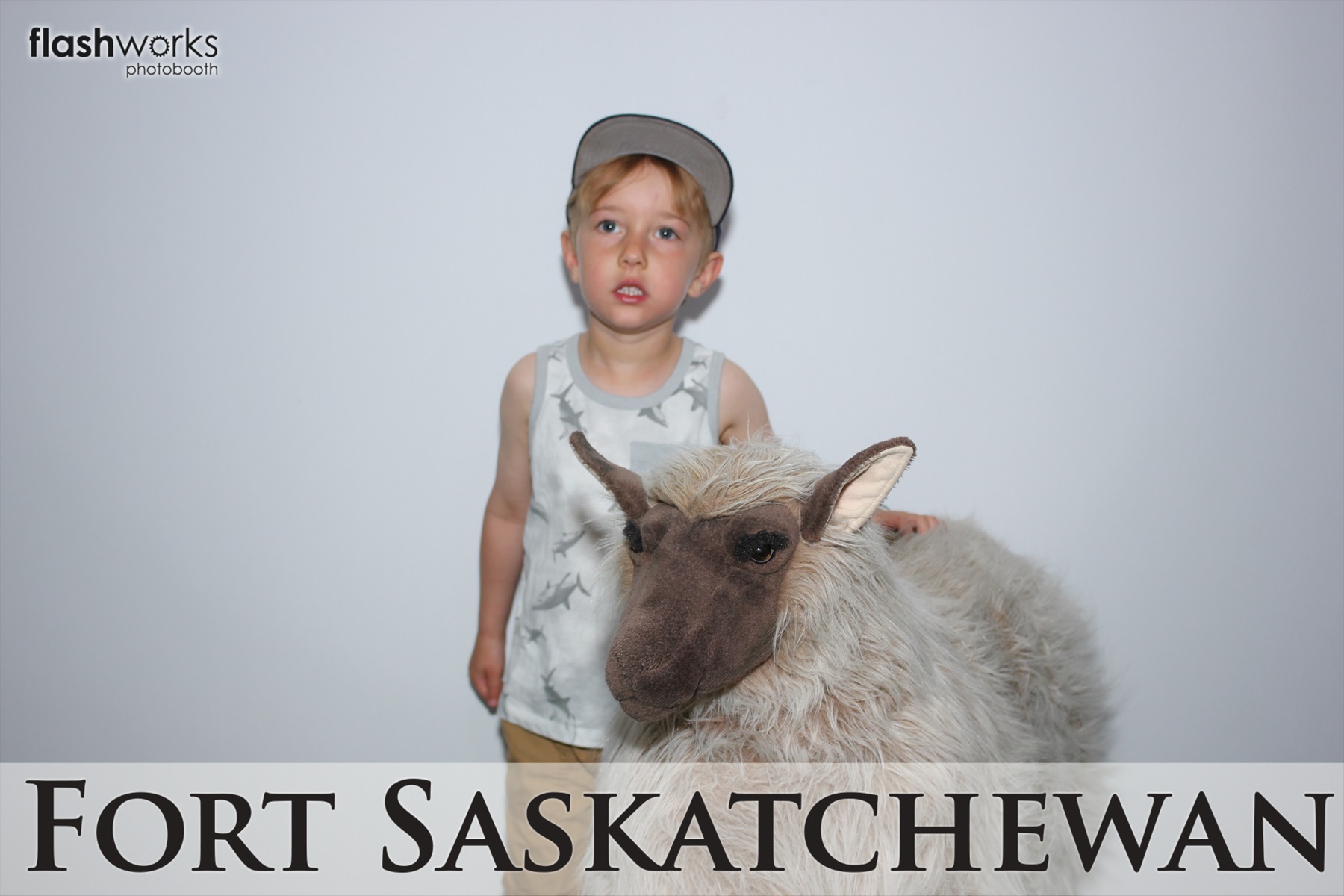 City of Fort Saskatchewan 